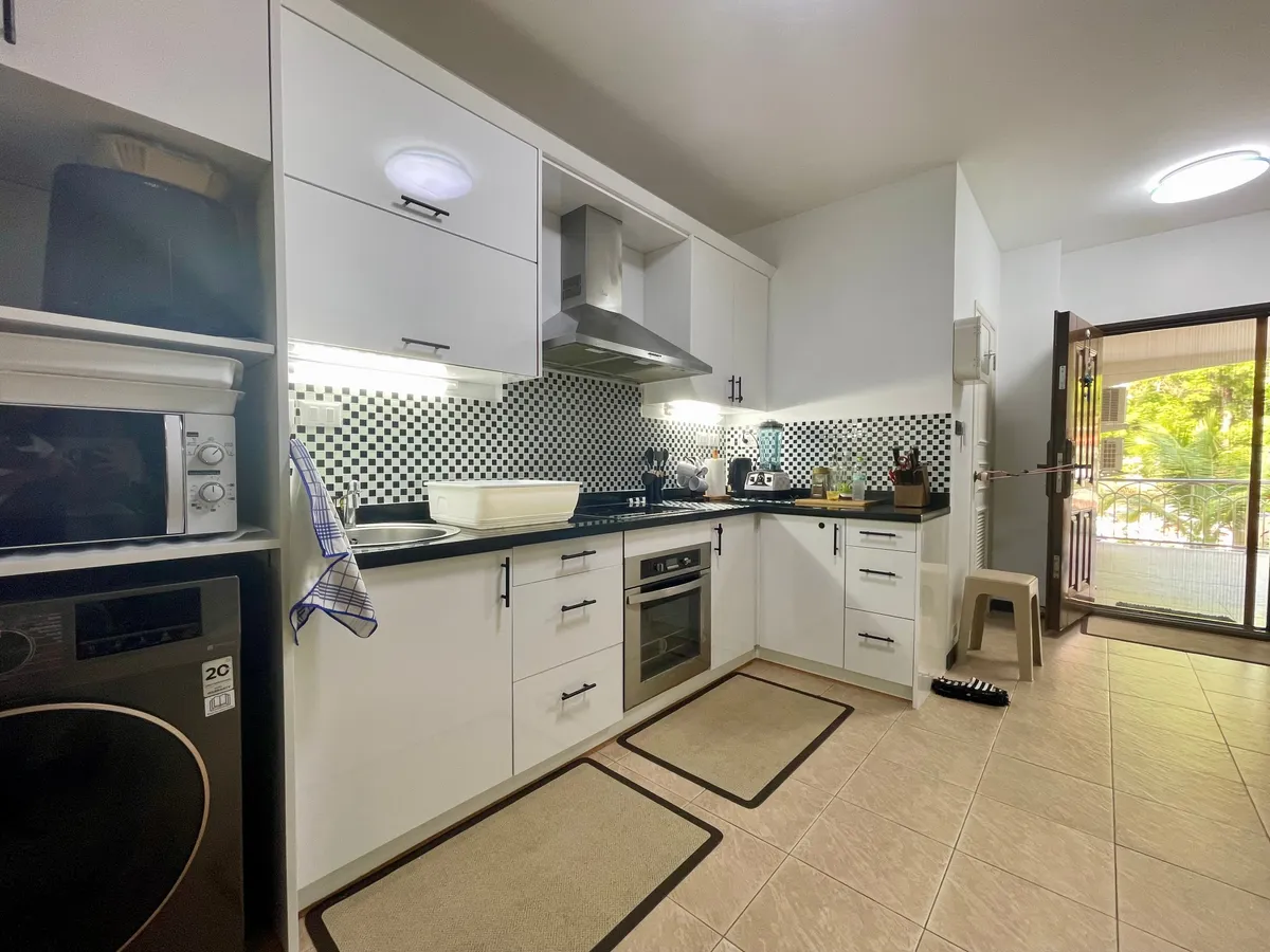 Nordic Resort 5, 2 Bedroom 2 Bathroom For Rent And Sale photo 23