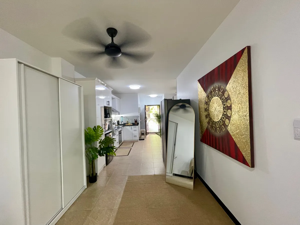 Nordic Resort 5, 2 Bedroom 2 Bathroom For Rent And Sale photo 24