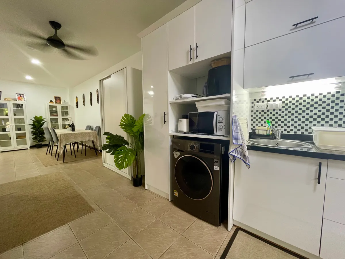 Nordic Resort 5, 2 Bedroom 2 Bathroom For Rent And Sale photo 25