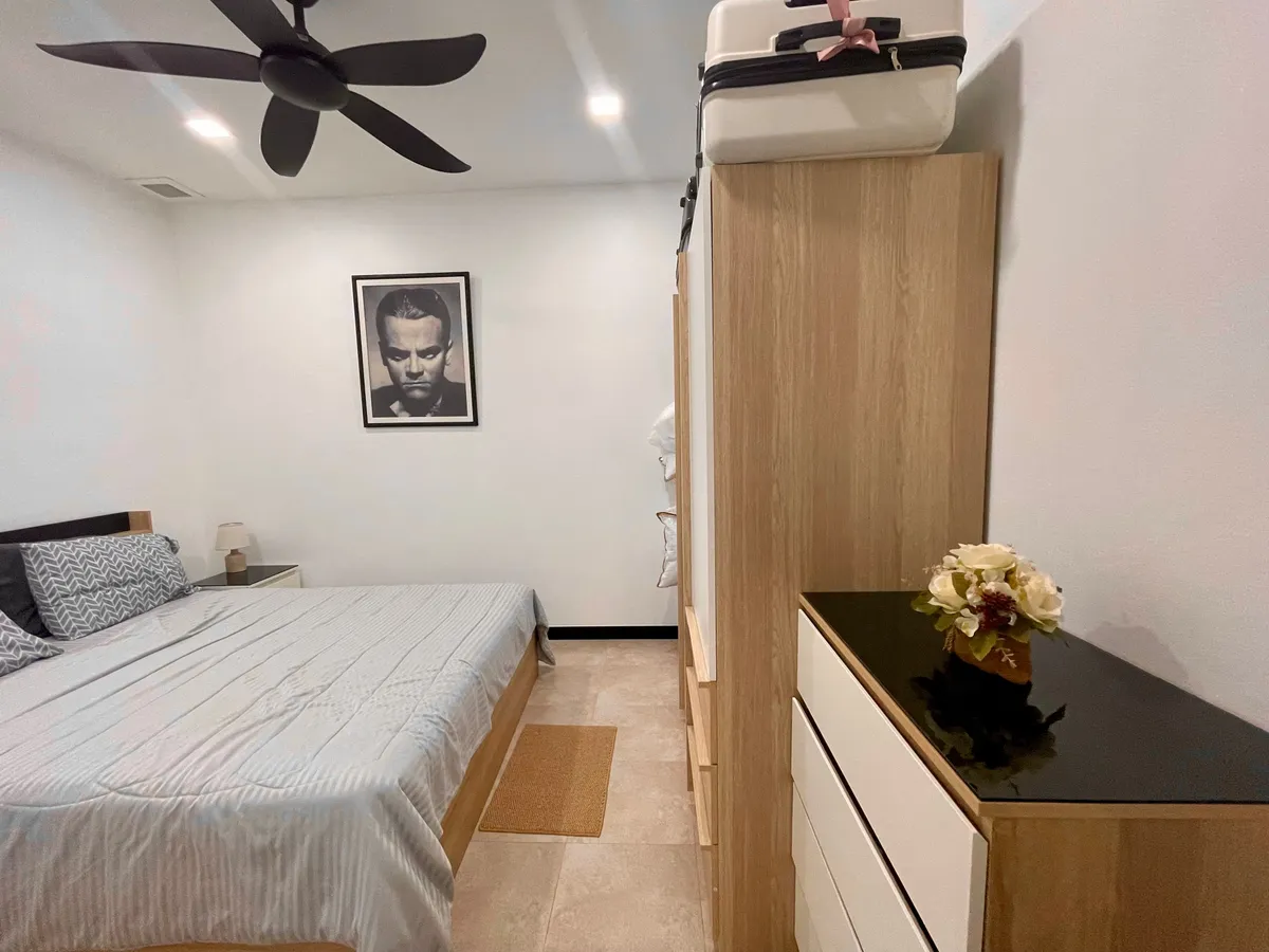 Nordic Resort 5, 2 Bedroom 2 Bathroom For Rent And Sale photo 26