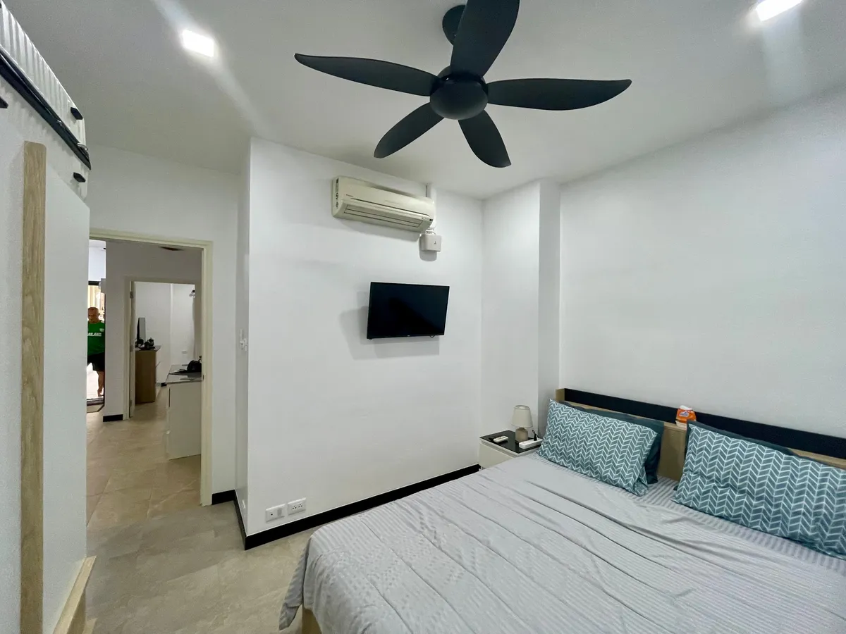Nordic Resort 5, 2 Bedroom 2 Bathroom For Rent And Sale photo 27