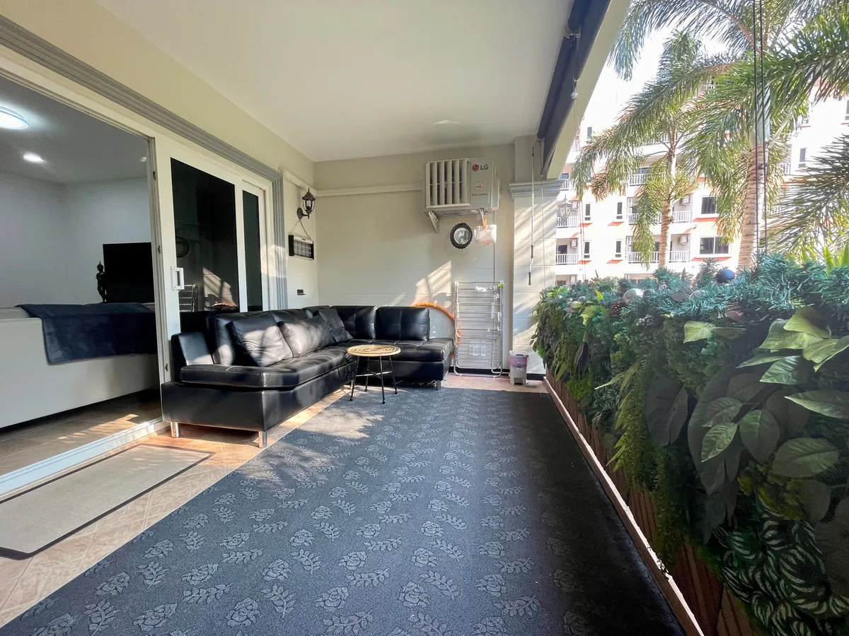 Nordic Resort 5, 2 Bedroom 2 Bathroom For Rent And Sale photo 29