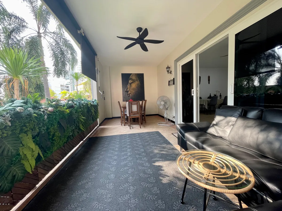 Nordic Resort 5, 2 Bedroom 2 Bathroom For Rent And Sale photo 30