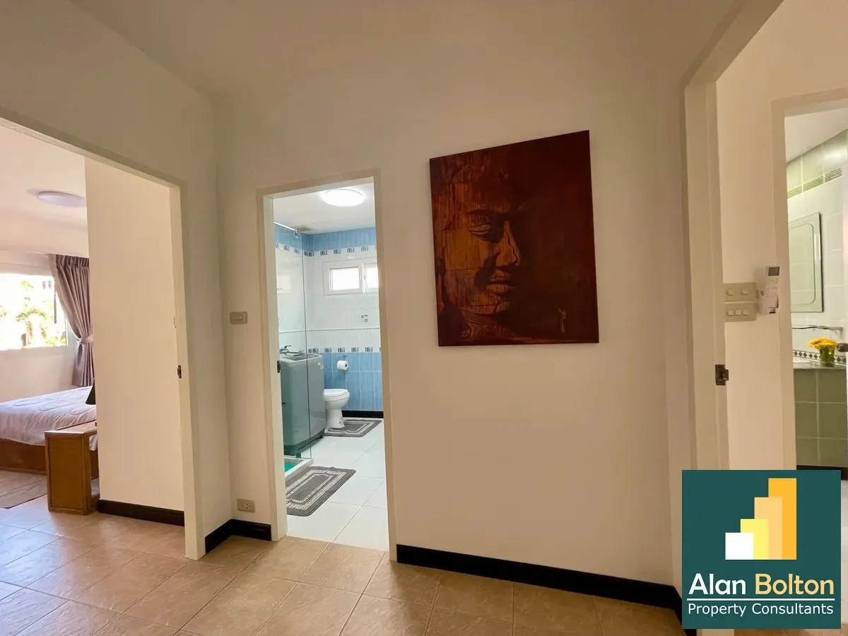 Nordic Resort 5, 2 Bedroom 2 Bathroom For Rent And Sale photo 4