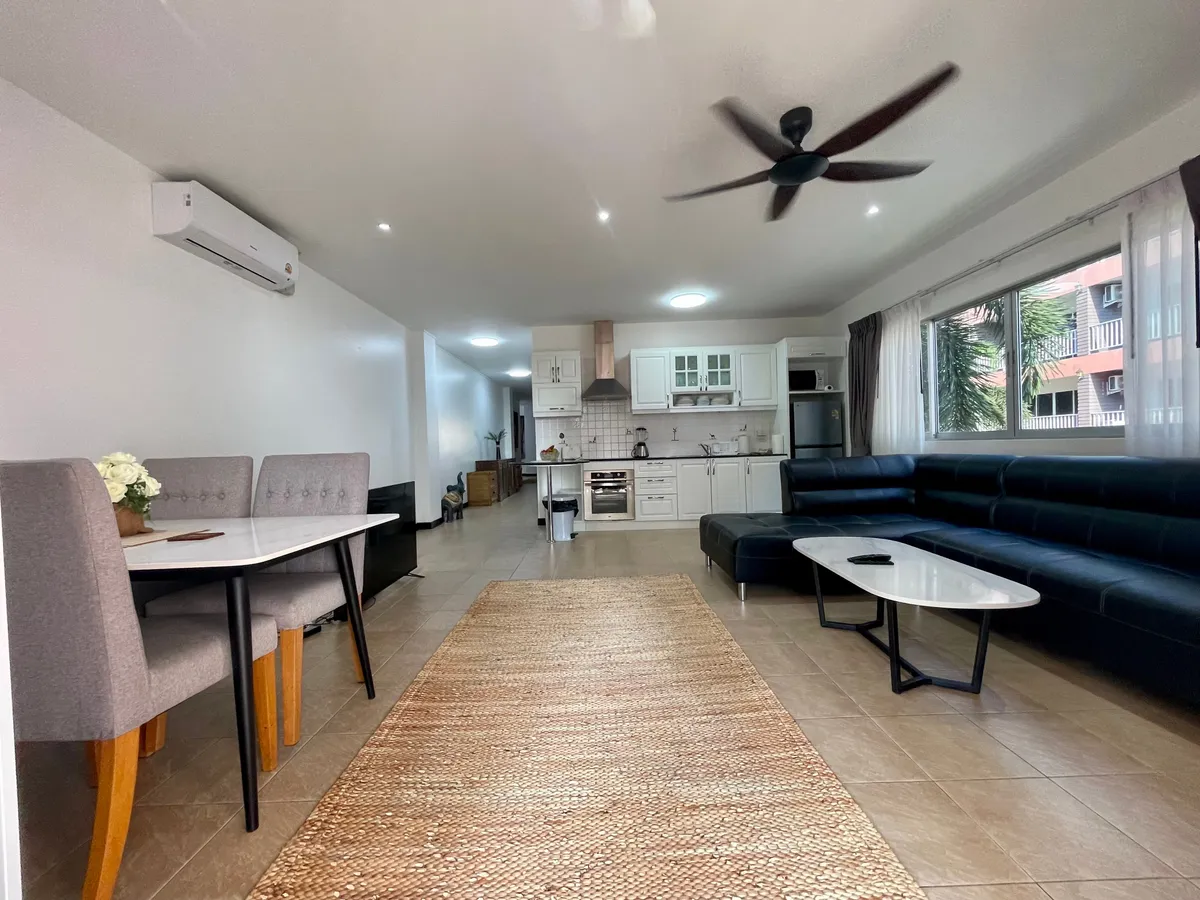 Nordic Resort 5, 2 Bedroom 2 Bathroom For Rent And Sale photo 32