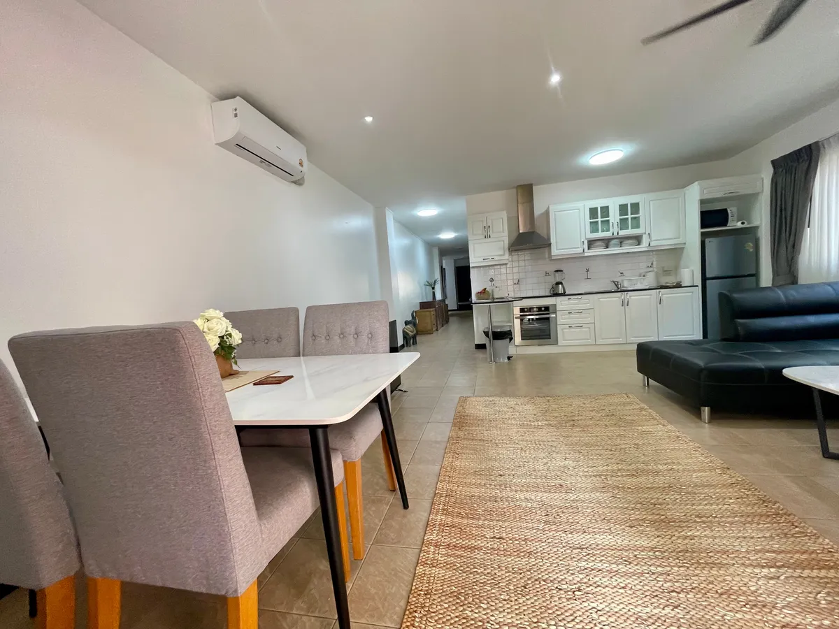 Nordic Resort 5, 2 Bedroom 2 Bathroom For Rent And Sale photo 33
