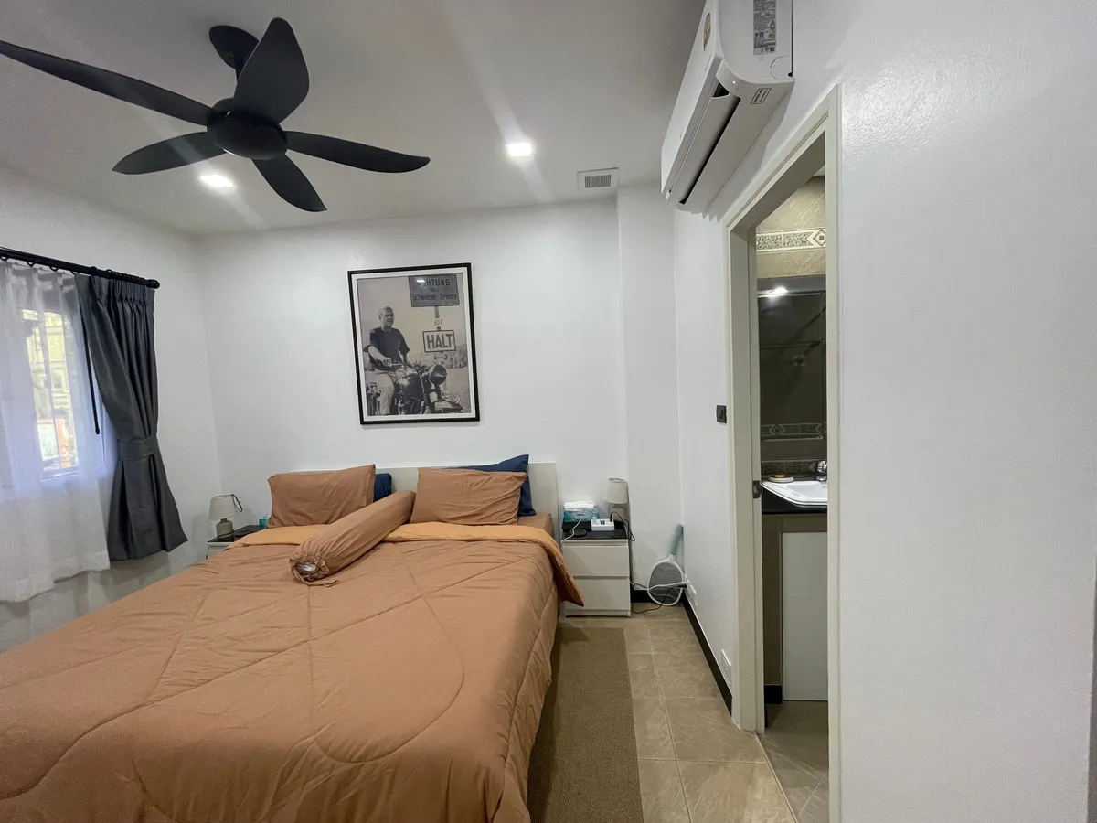Nordic Resort 5, 2 Bedroom 2 Bathroom For Rent And Sale photo 37