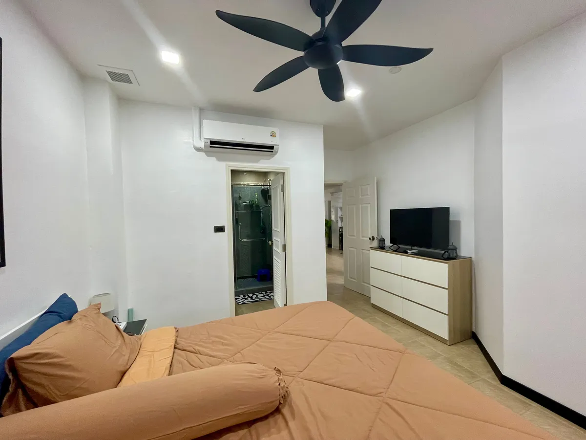 Nordic Resort 5, 2 Bedroom 2 Bathroom For Rent And Sale photo 38