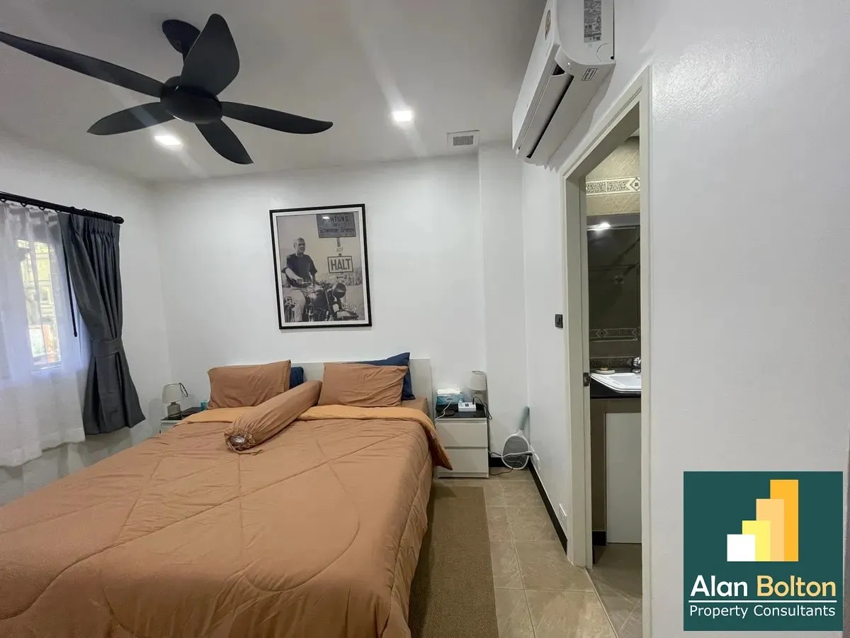 Nordic Resort 5, 2 Bedroom 2 Bathroom For Rent And Sale photo 5