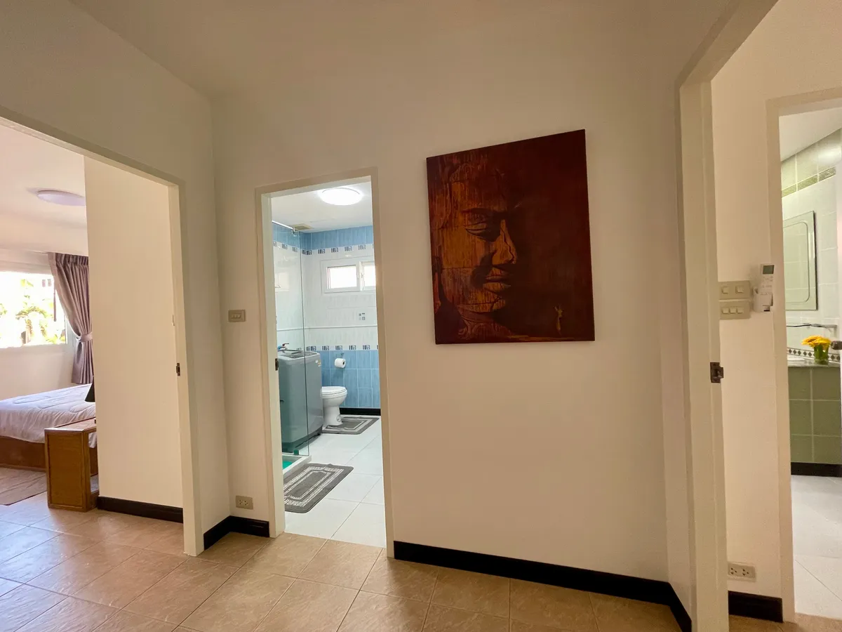 Nordic Resort 5, 2 Bedroom 2 Bathroom For Rent And Sale photo 42