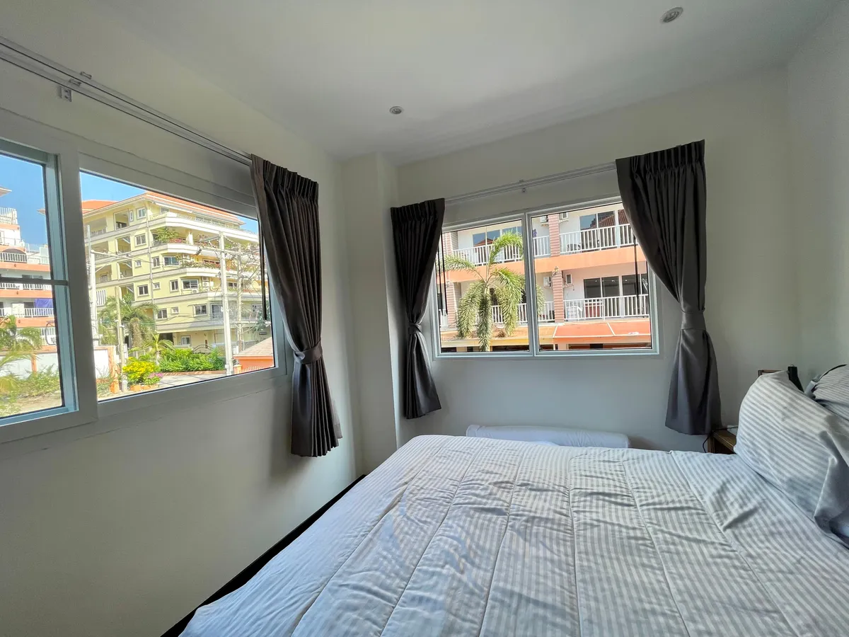 Nordic Resort 5, 2 Bedroom 2 Bathroom For Rent And Sale photo 43