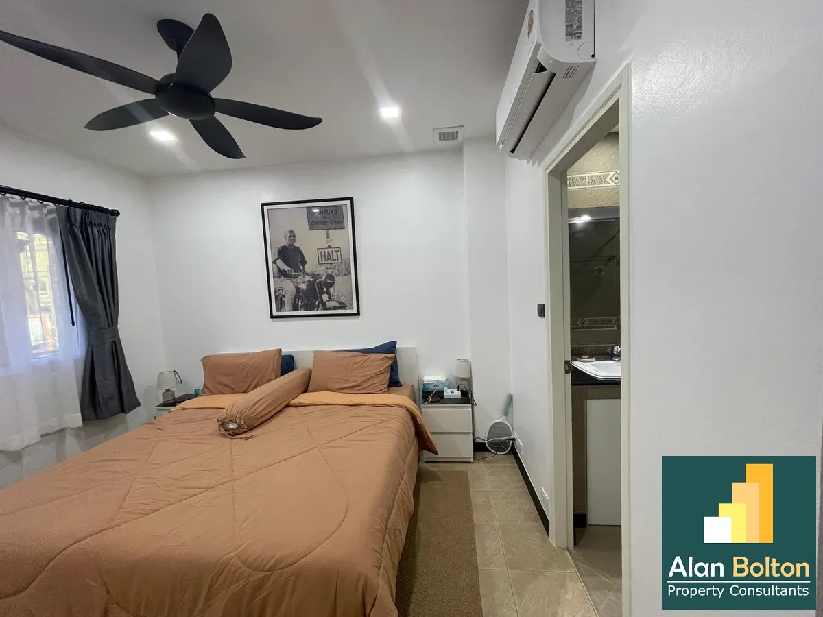 Nordic Resort 5, 2 Bedroom 2 Bathroom For Rent And Sale photo 5
