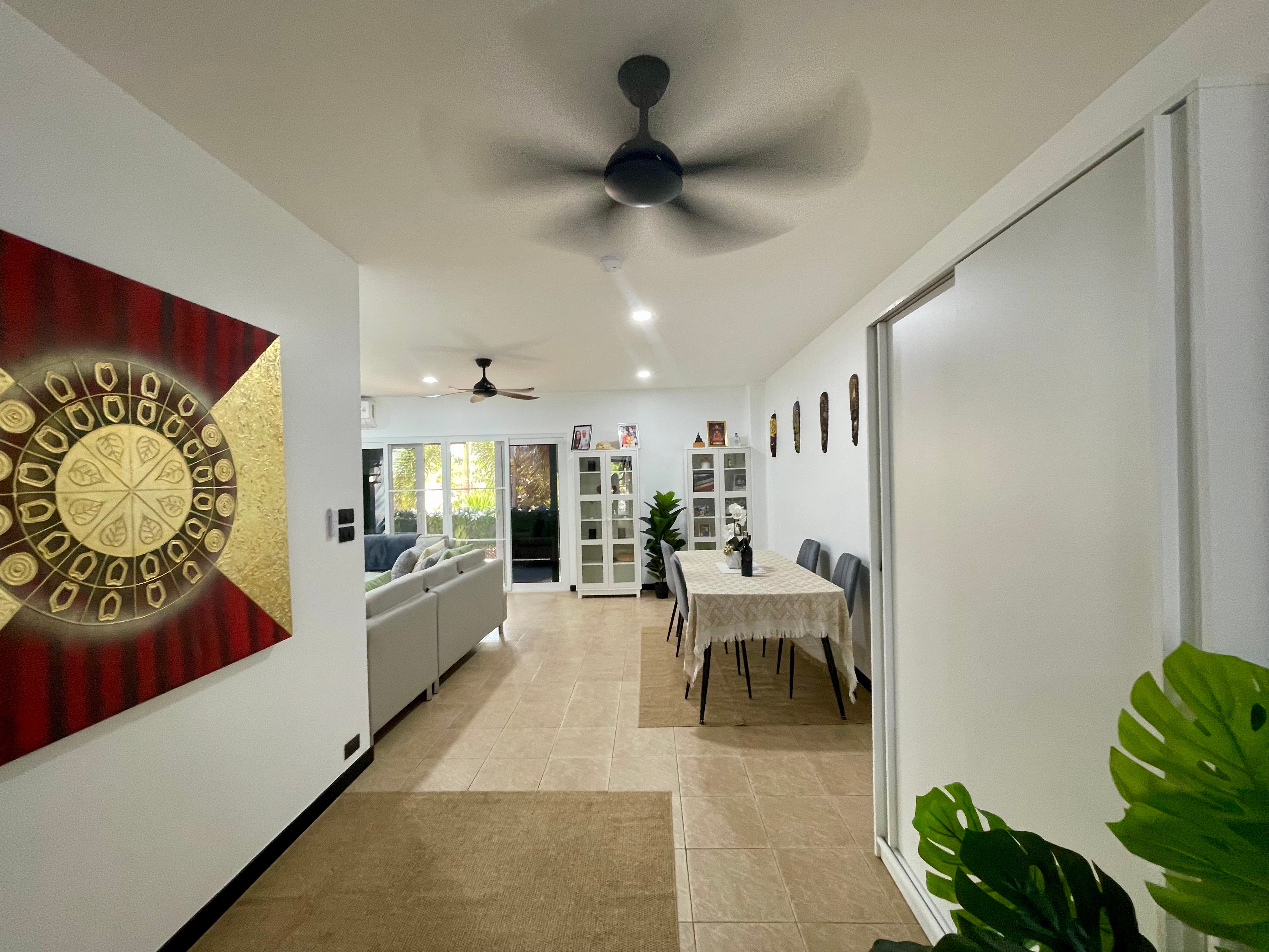 Nordic Resort 5, 2 Bedroom 2 Bathroom For Rent And Sale photo 17