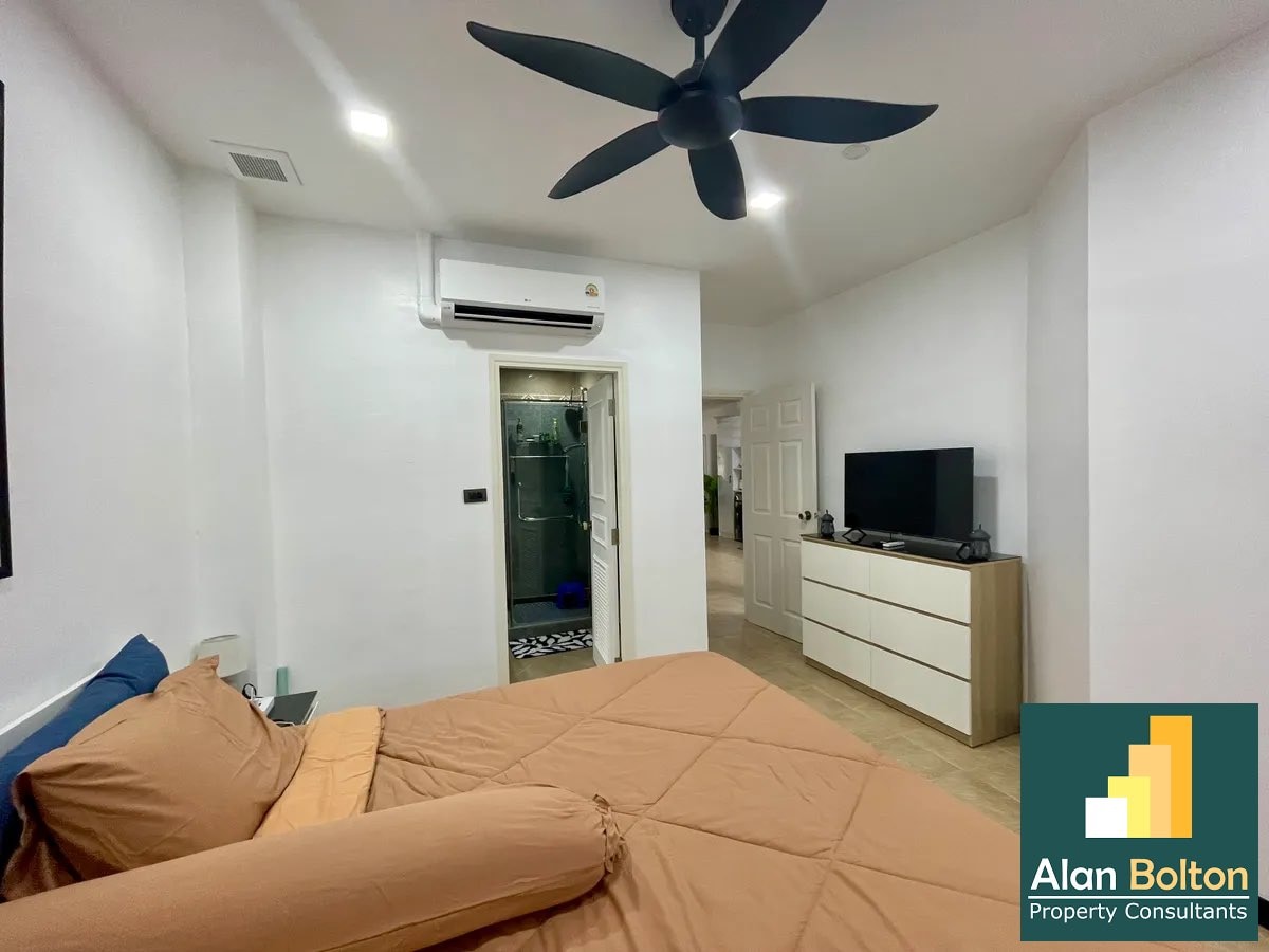 Nordic Resort 5, 2 Bedroom 2 Bathroom For Rent And Sale photo 16