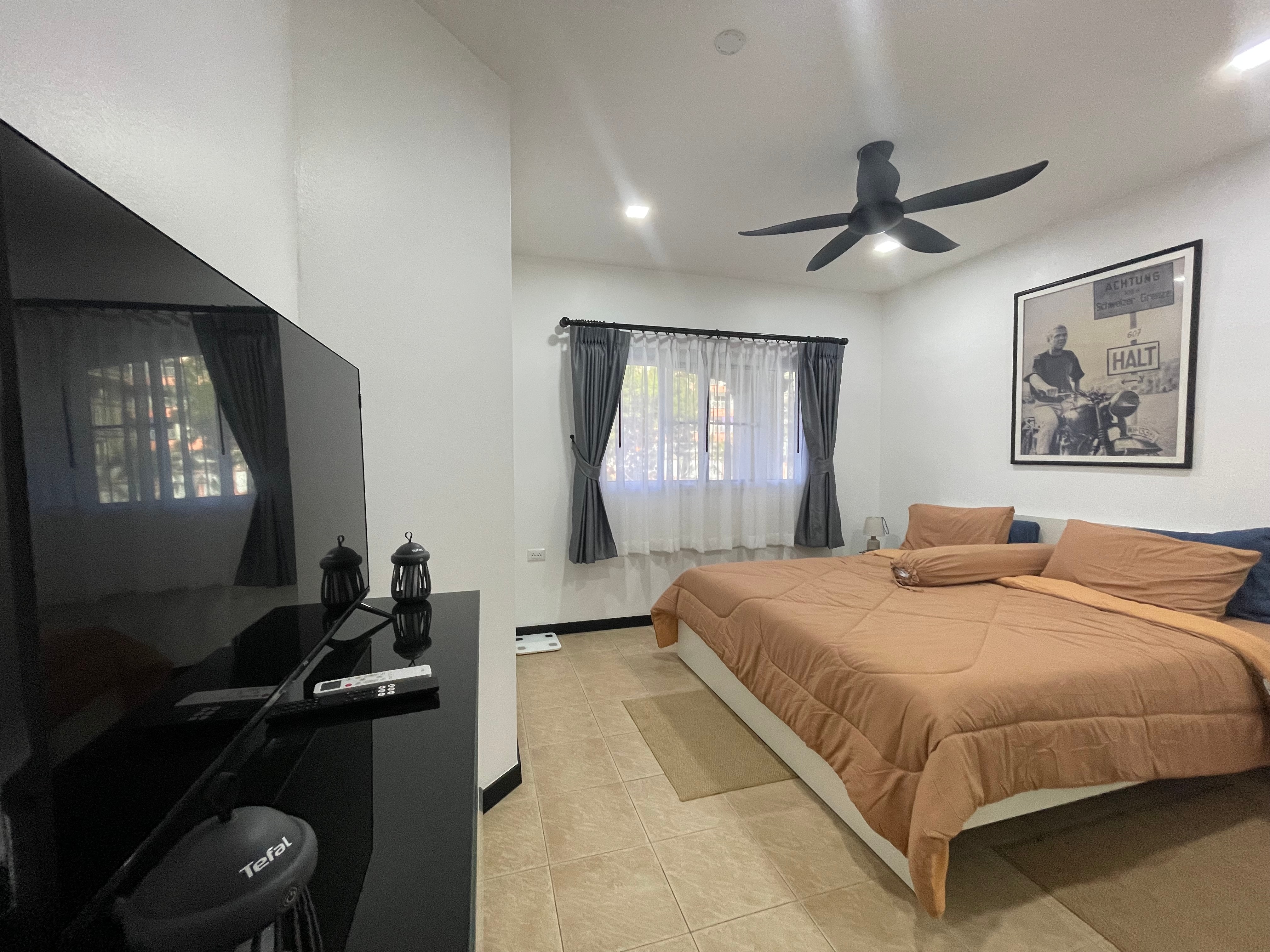 Nordic Resort 5, 2 Bedroom 2 Bathroom For Rent And Sale photo 40