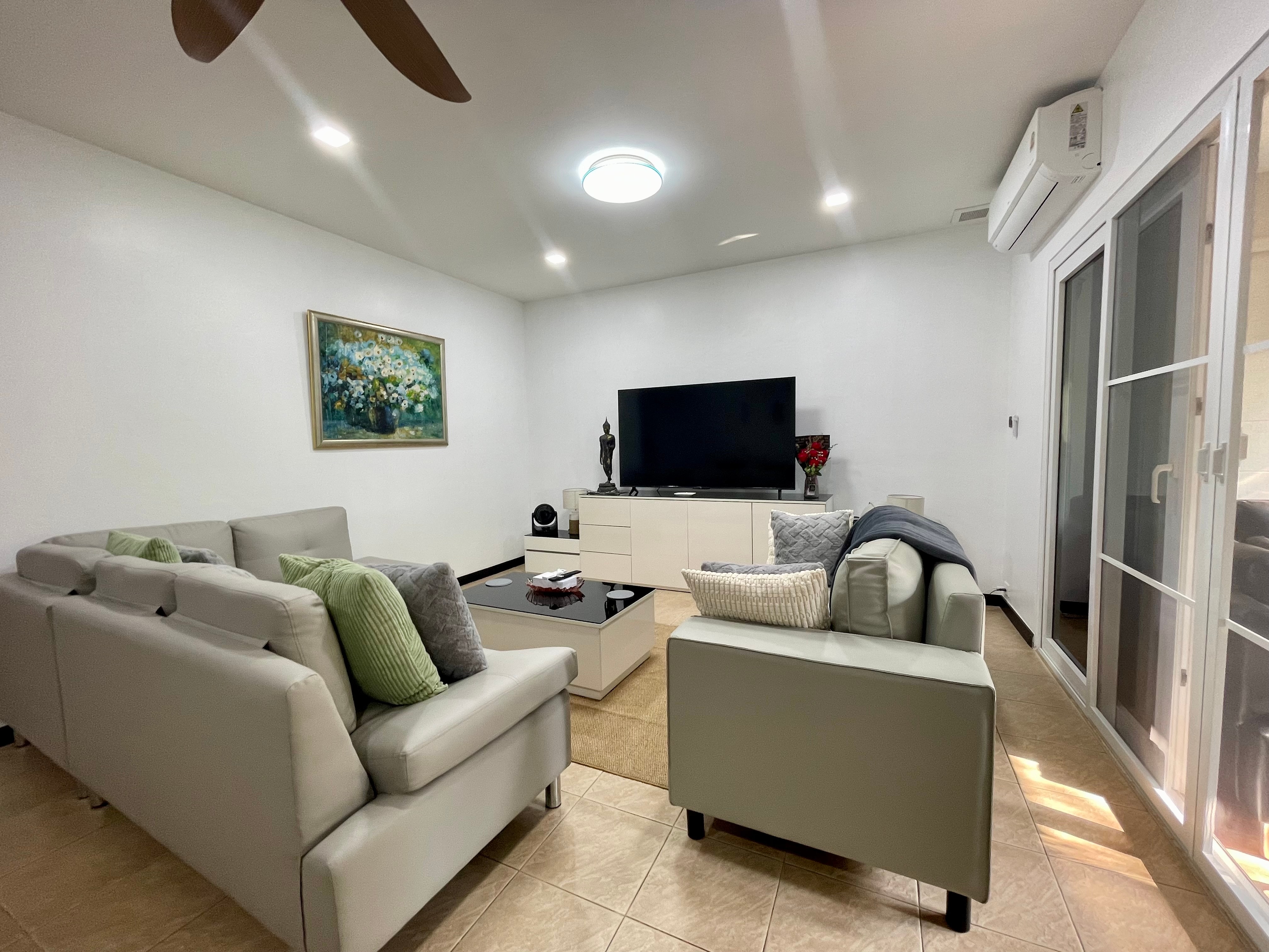 Nordic Resort 5, 2 Bedroom 2 Bathroom For Rent And Sale photo 22