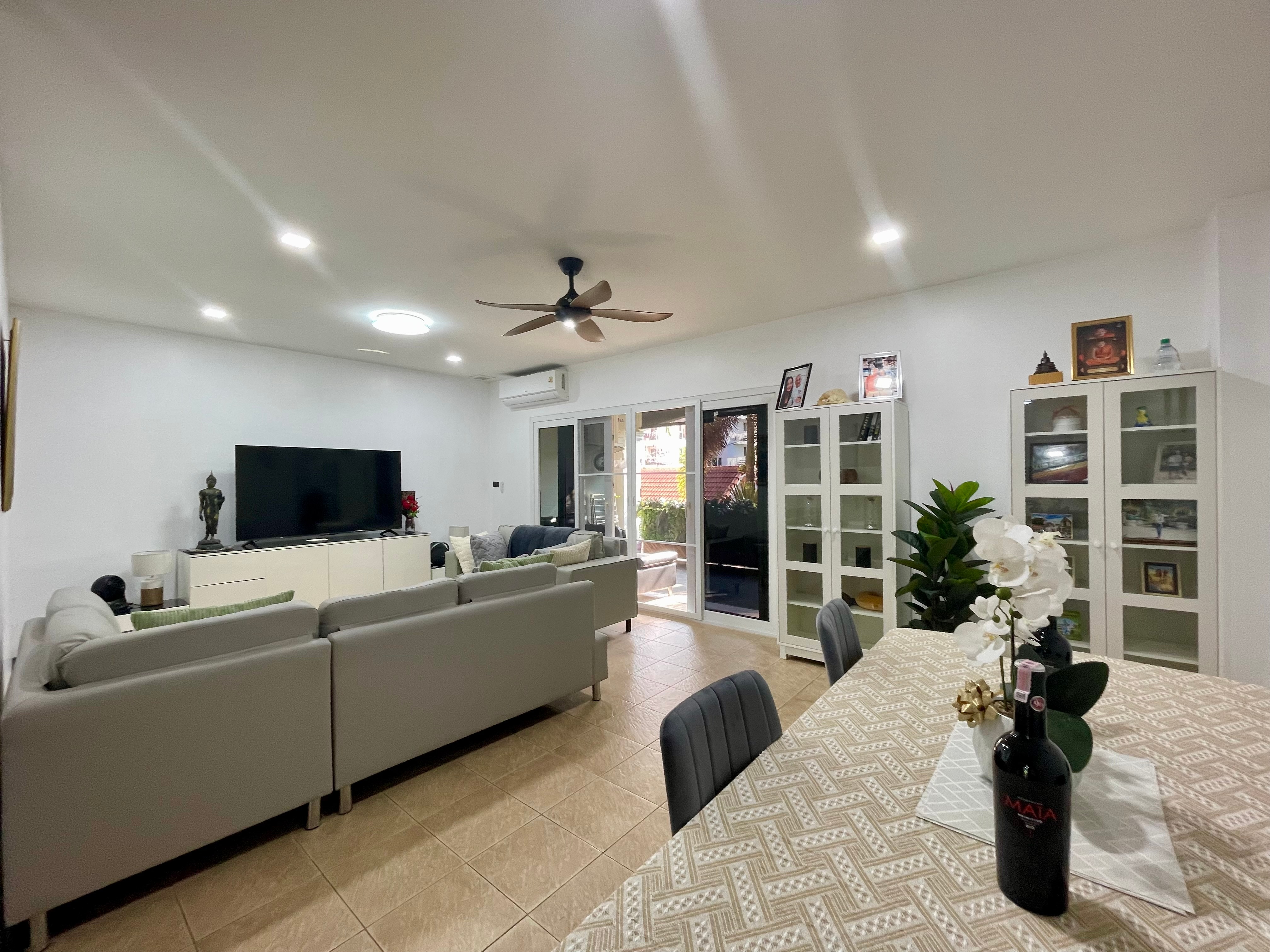 Nordic Resort 5, 2 Bedroom 2 Bathroom For Rent And Sale photo 20