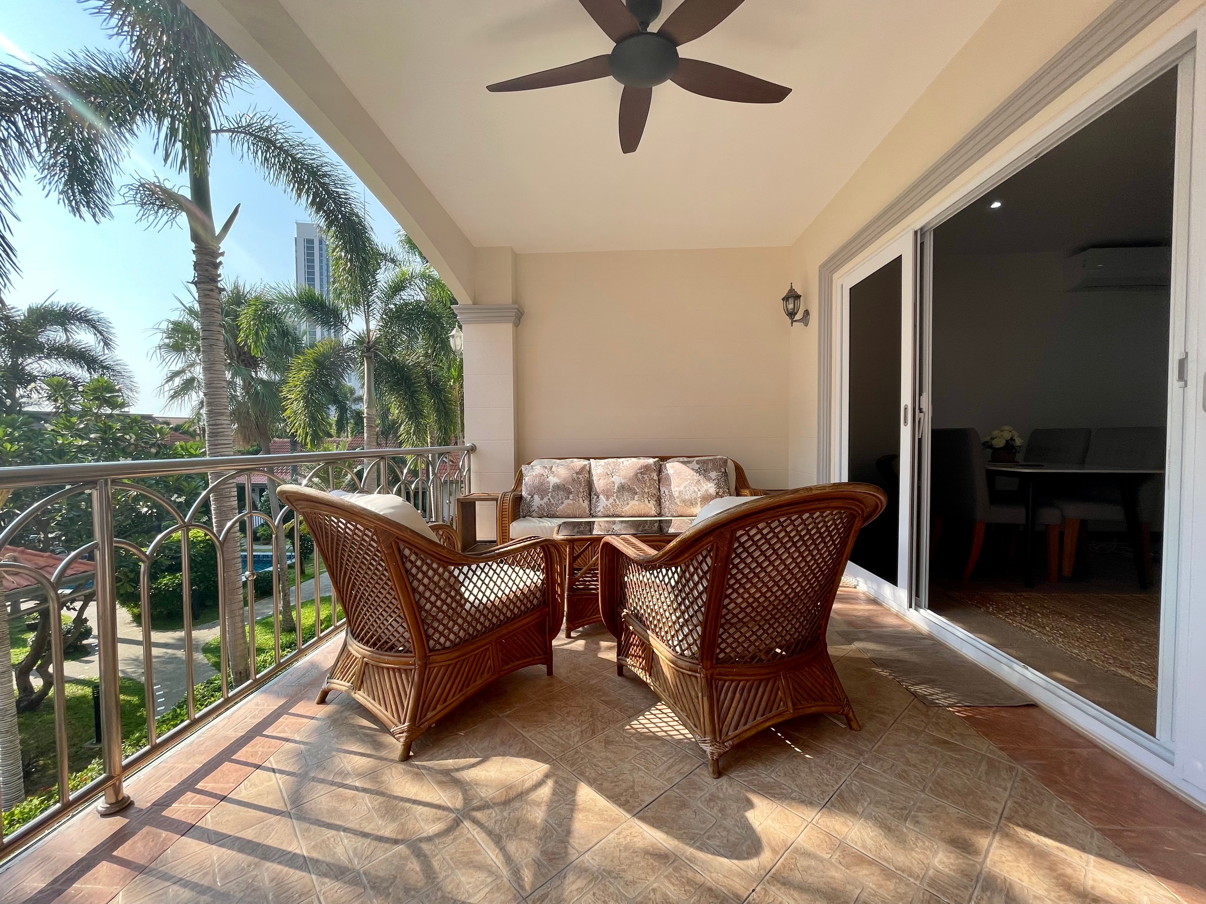 Nordic Resort 5, 2 Bedroom 2 Bathroom For Rent And Sale photo 37