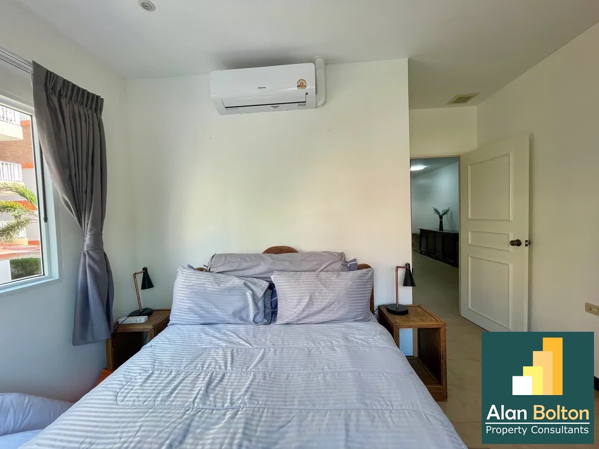 Nordic Resort 5, 2 Bedroom 2 Bathroom For Rent And Sale photo 15