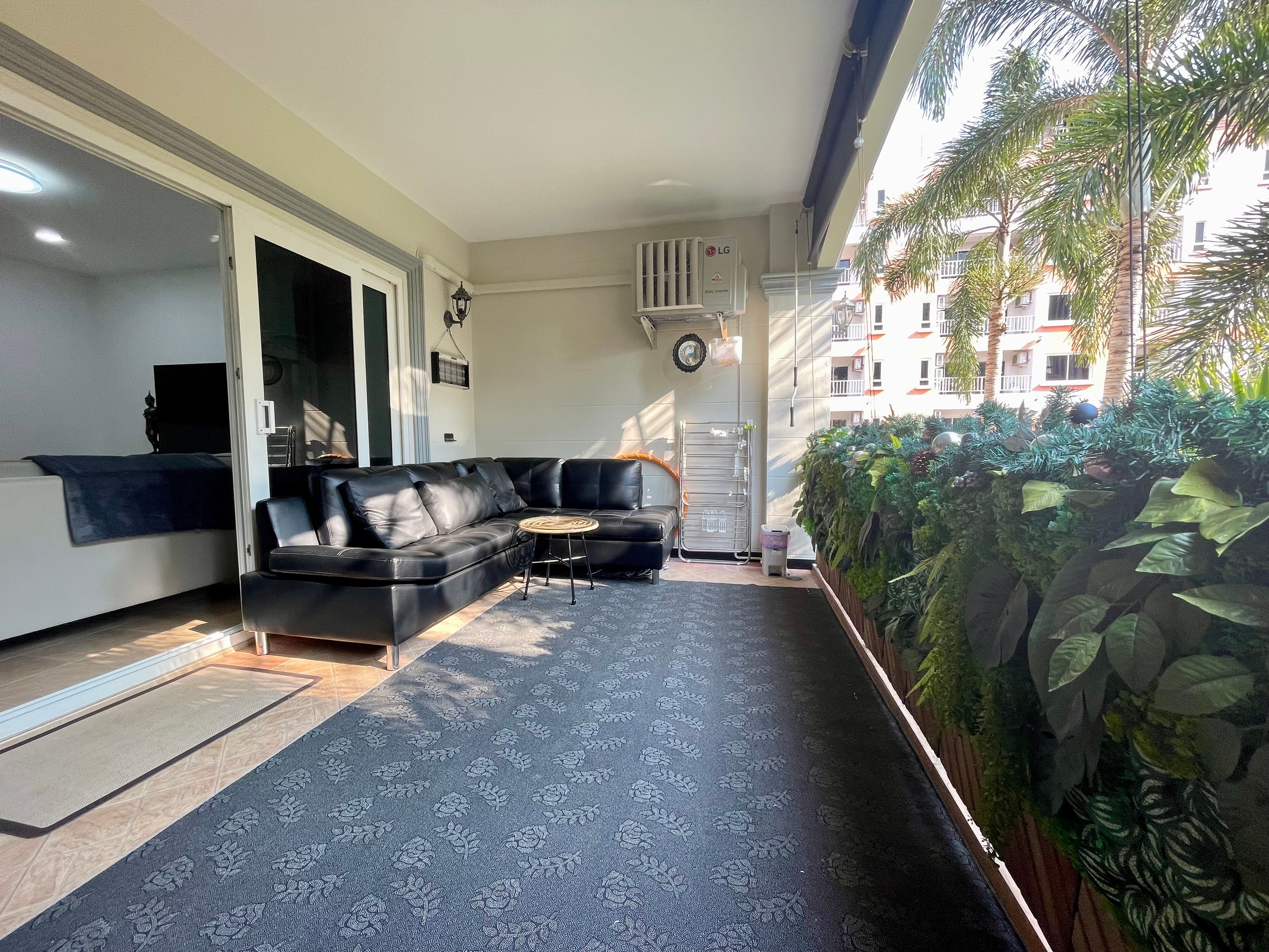 Nordic Resort 5, 2 Bedroom 2 Bathroom For Rent And Sale photo 30