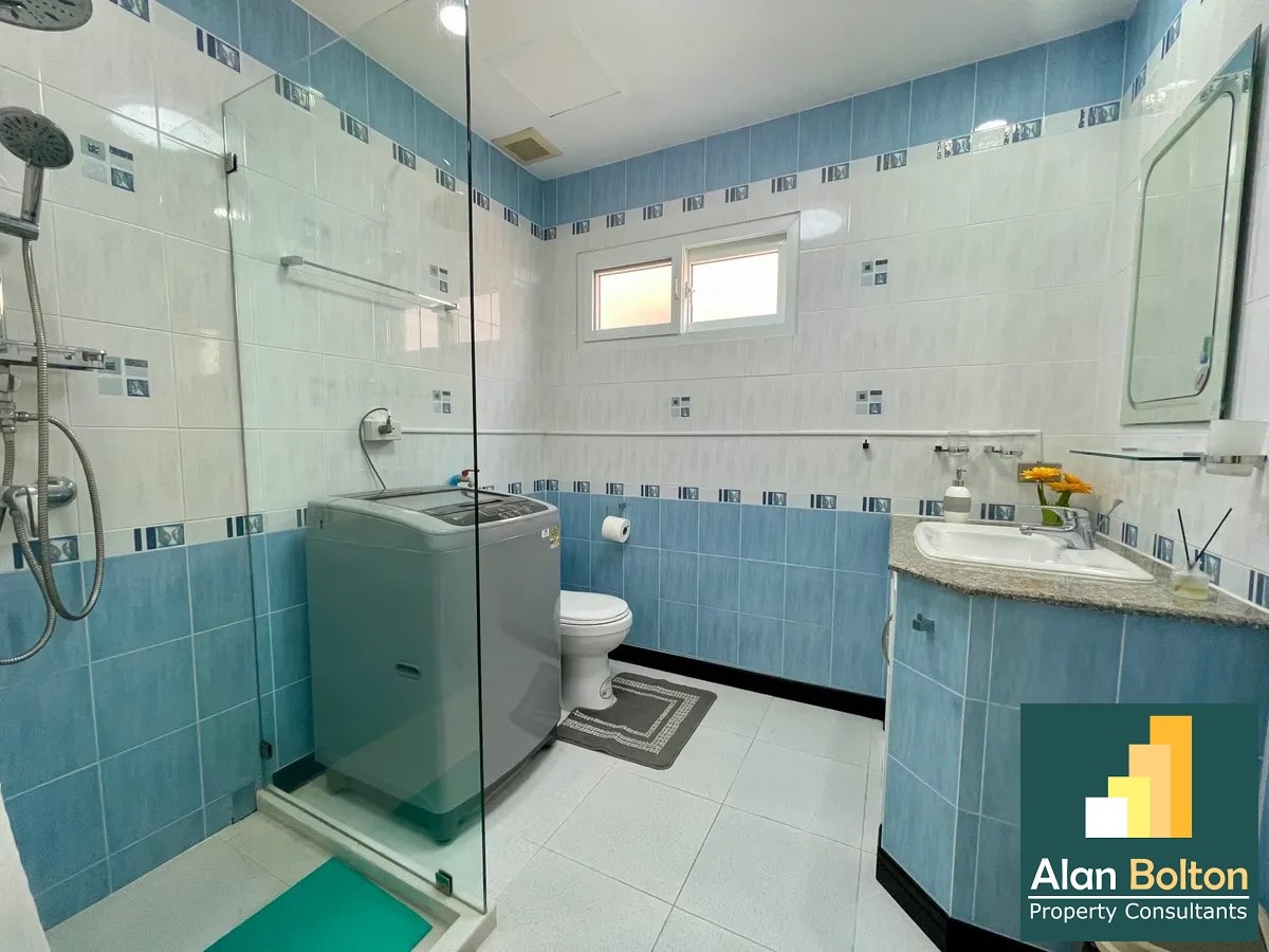 Nordic Resort 5, 2 Bedroom 2 Bathroom For Rent And Sale photo 6