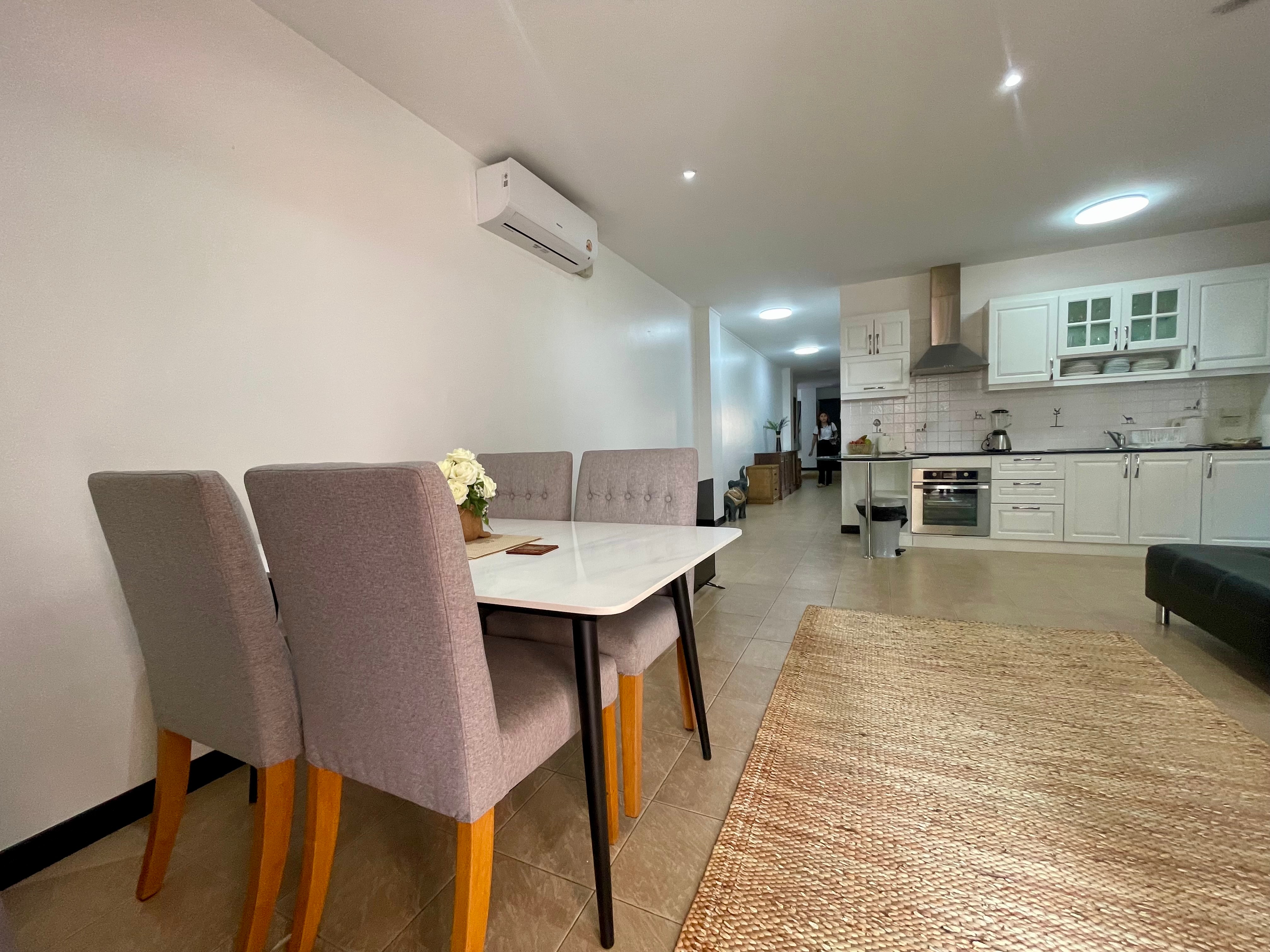 Nordic Resort 5, 2 Bedroom 2 Bathroom For Rent And Sale photo 35