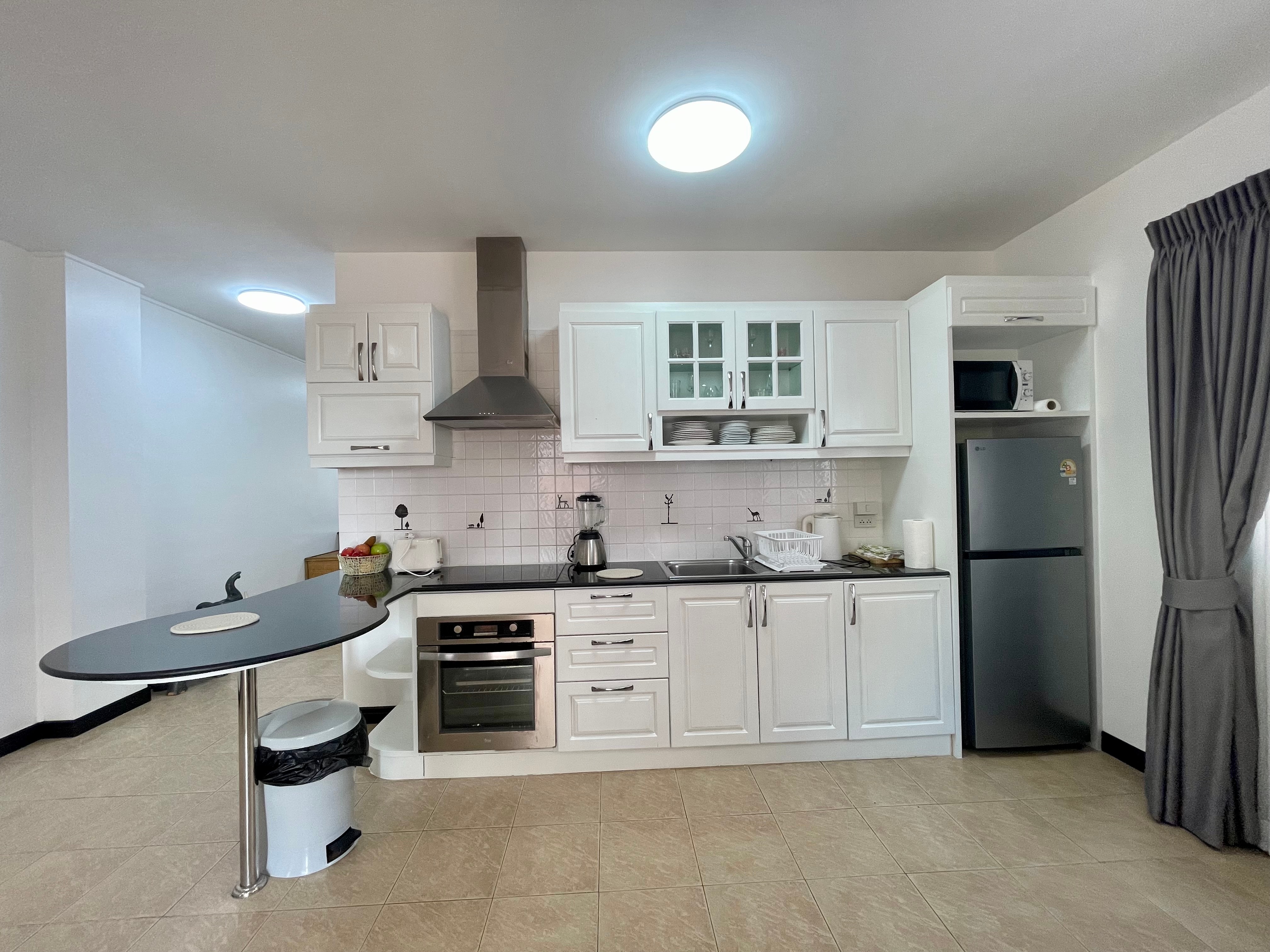 Nordic Resort 5, 2 Bedroom 2 Bathroom For Rent And Sale photo 32