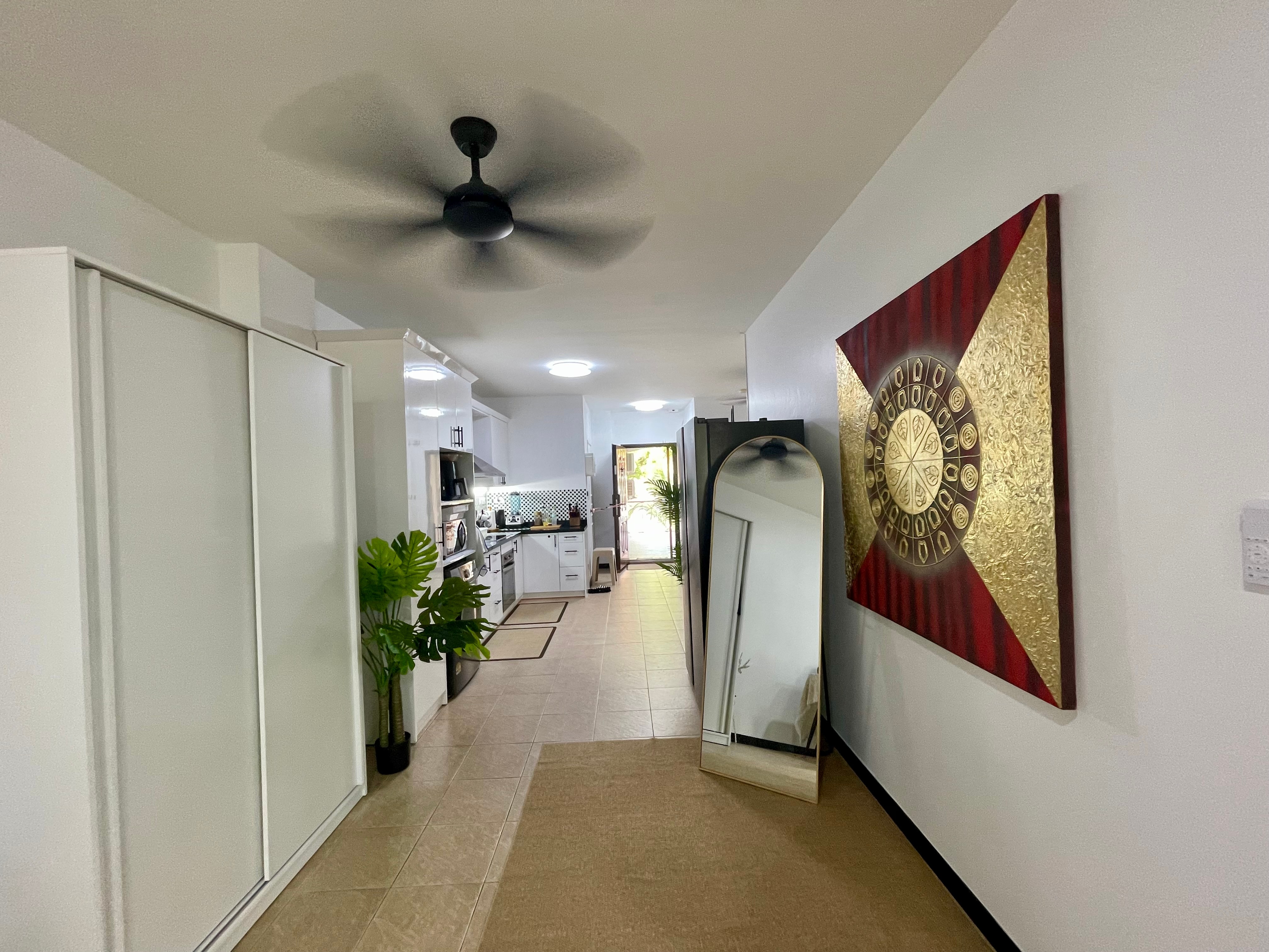 Nordic Resort 5, 2 Bedroom 2 Bathroom For Rent And Sale photo 25