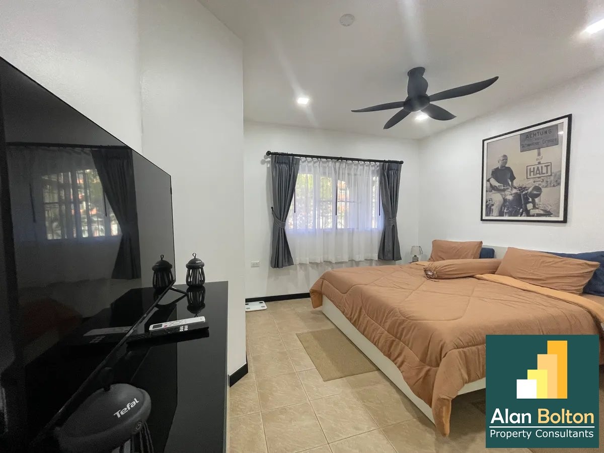 Nordic Resort 5, 2 Bedroom 2 Bathroom For Rent And Sale photo 10