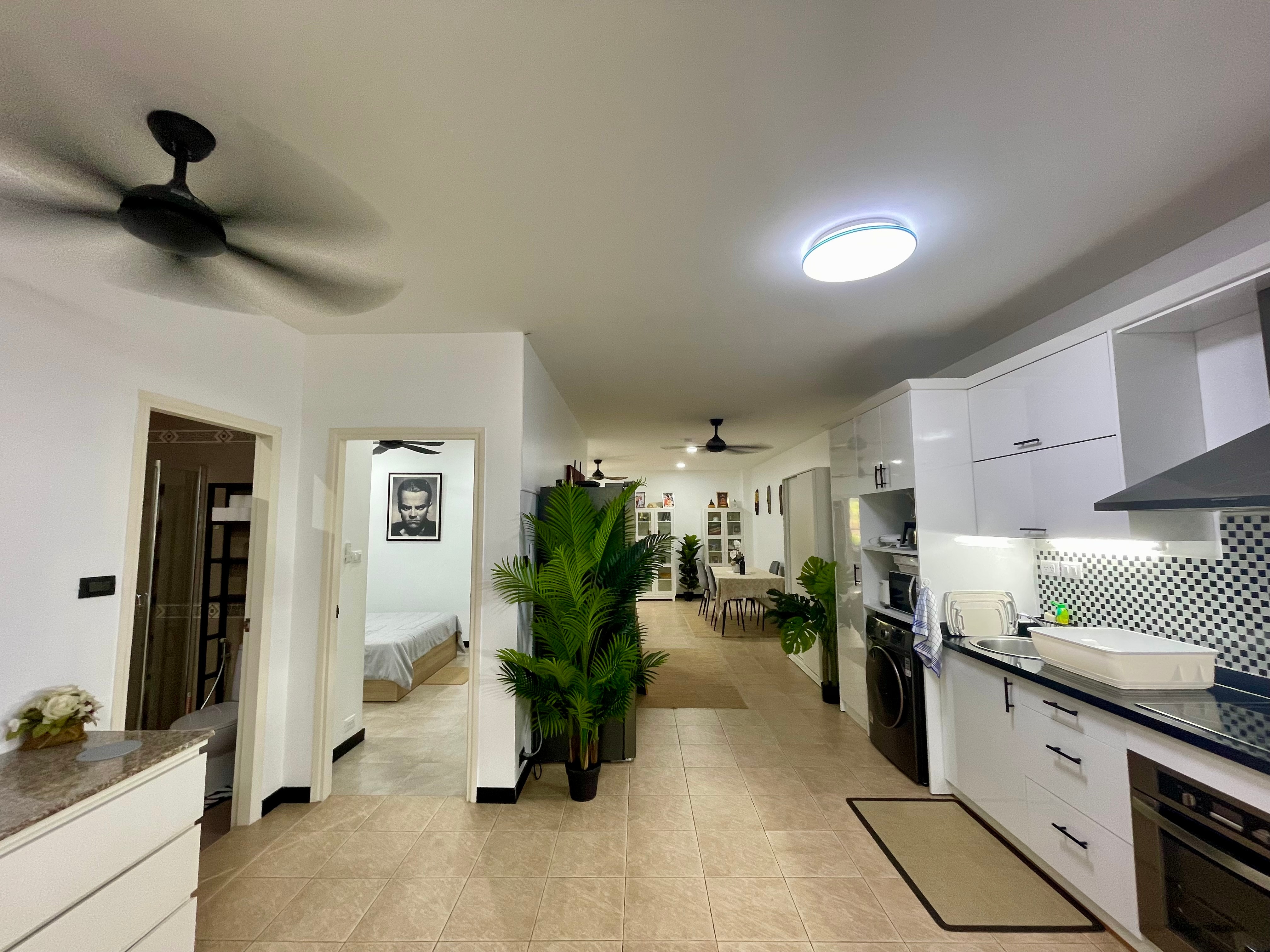 Nordic Resort 5, 2 Bedroom 2 Bathroom For Rent And Sale photo 18