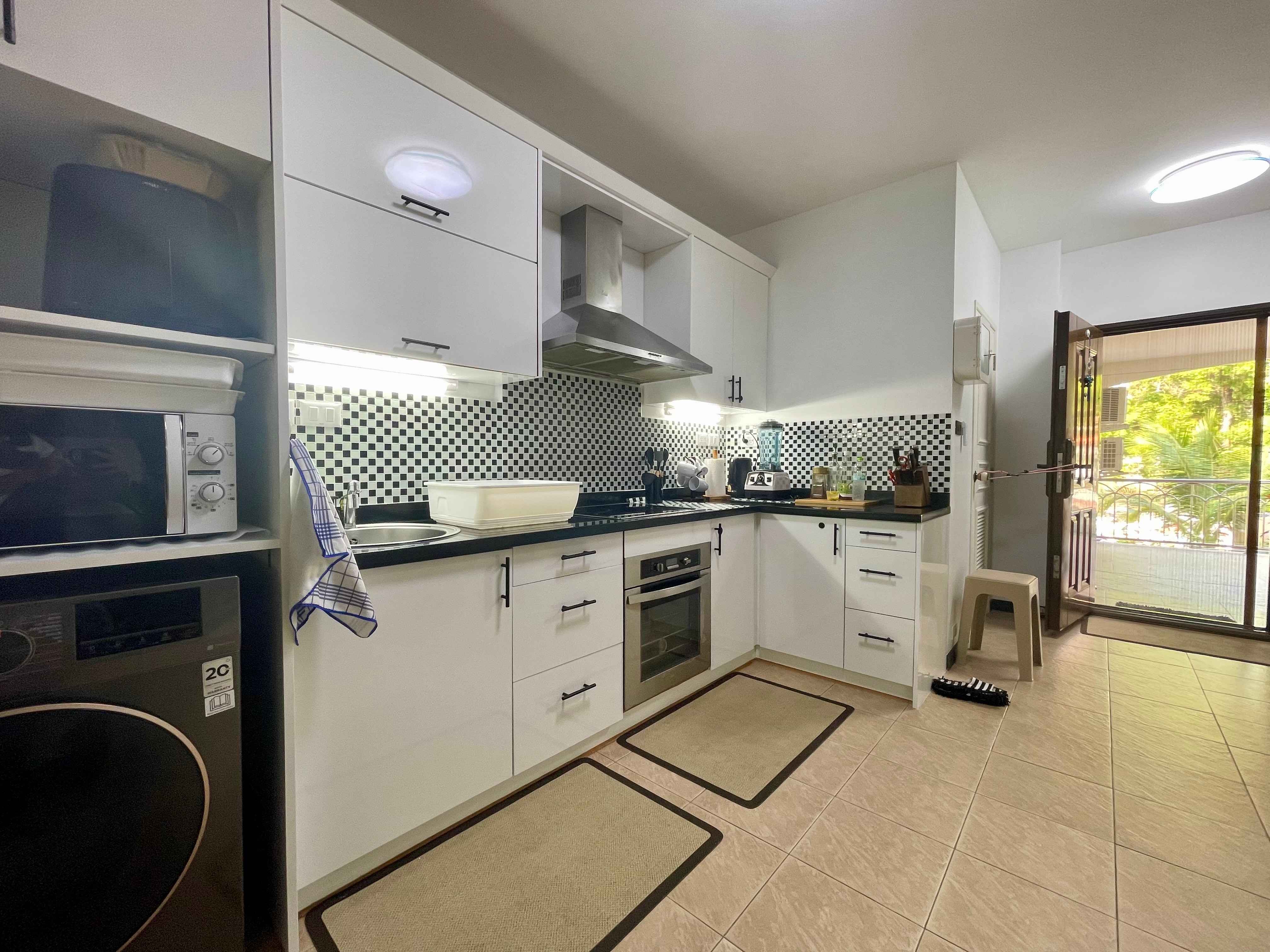 Nordic Resort 5, 2 Bedroom 2 Bathroom For Rent And Sale photo 24