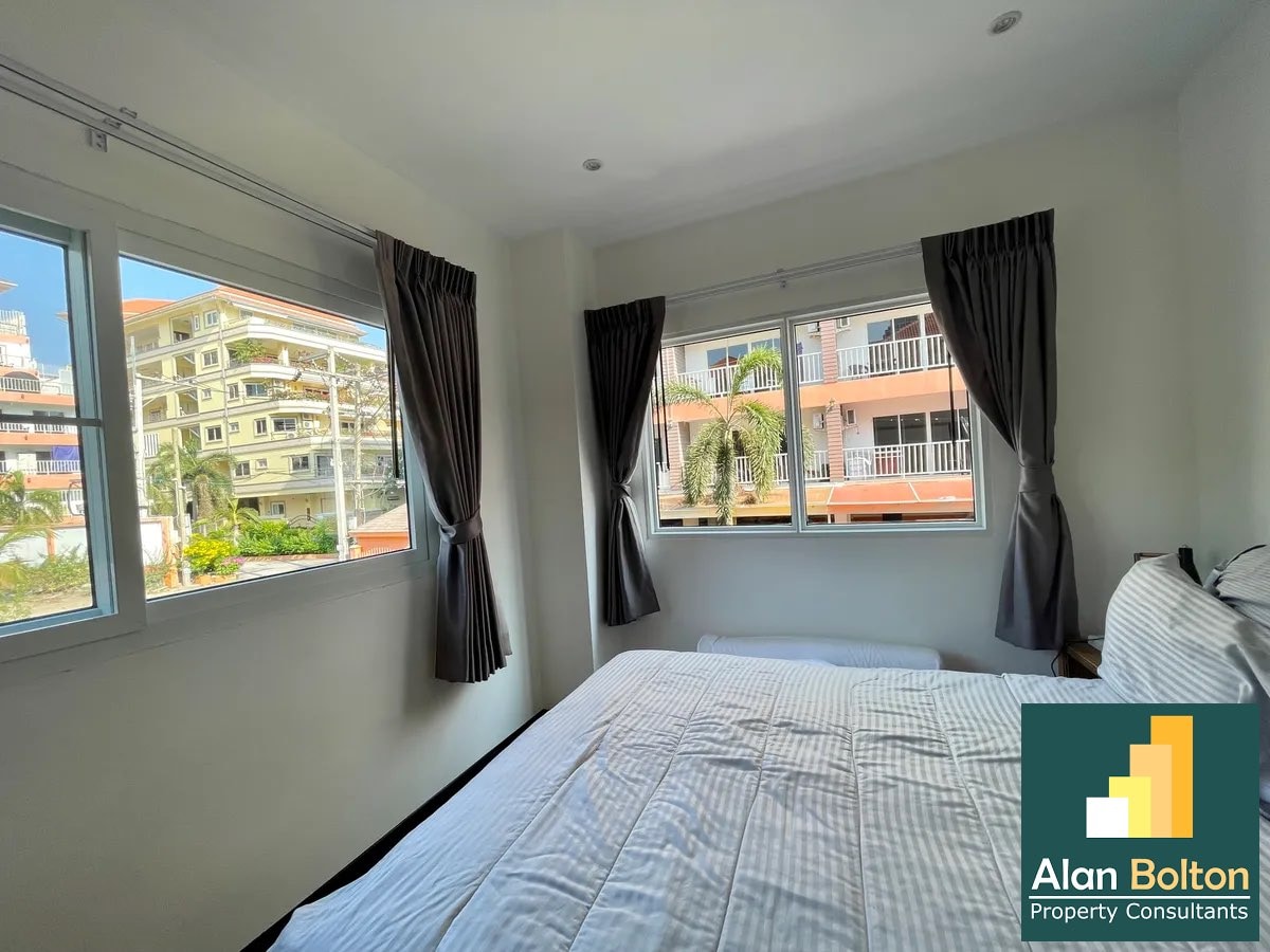 Nordic Resort 5, 2 Bedroom 2 Bathroom For Rent And Sale photo 12