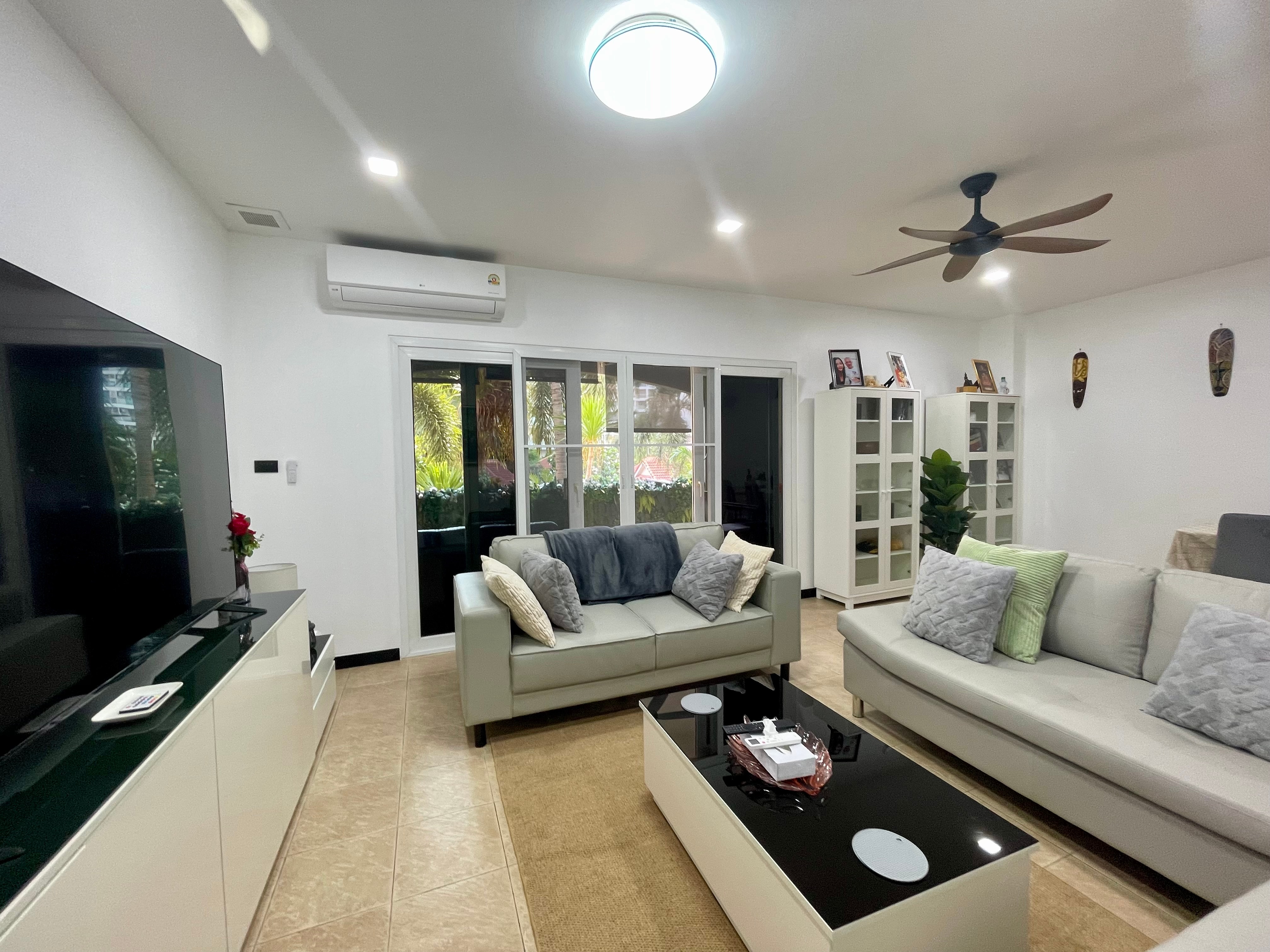 Nordic Resort 5, 2 Bedroom 2 Bathroom For Rent And Sale photo 21