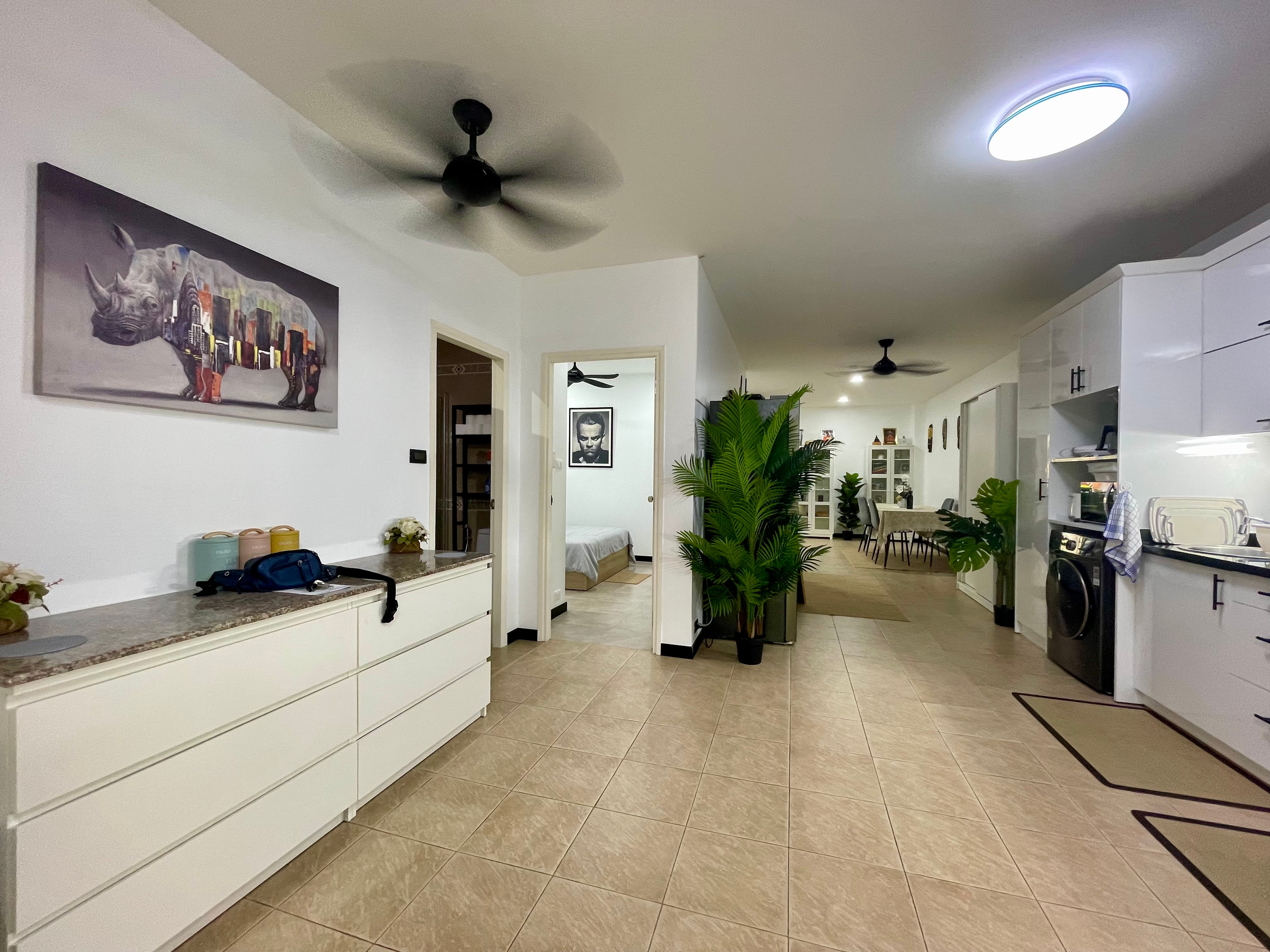 Nordic Resort 5, 2 Bedroom 2 Bathroom For Rent And Sale photo 23