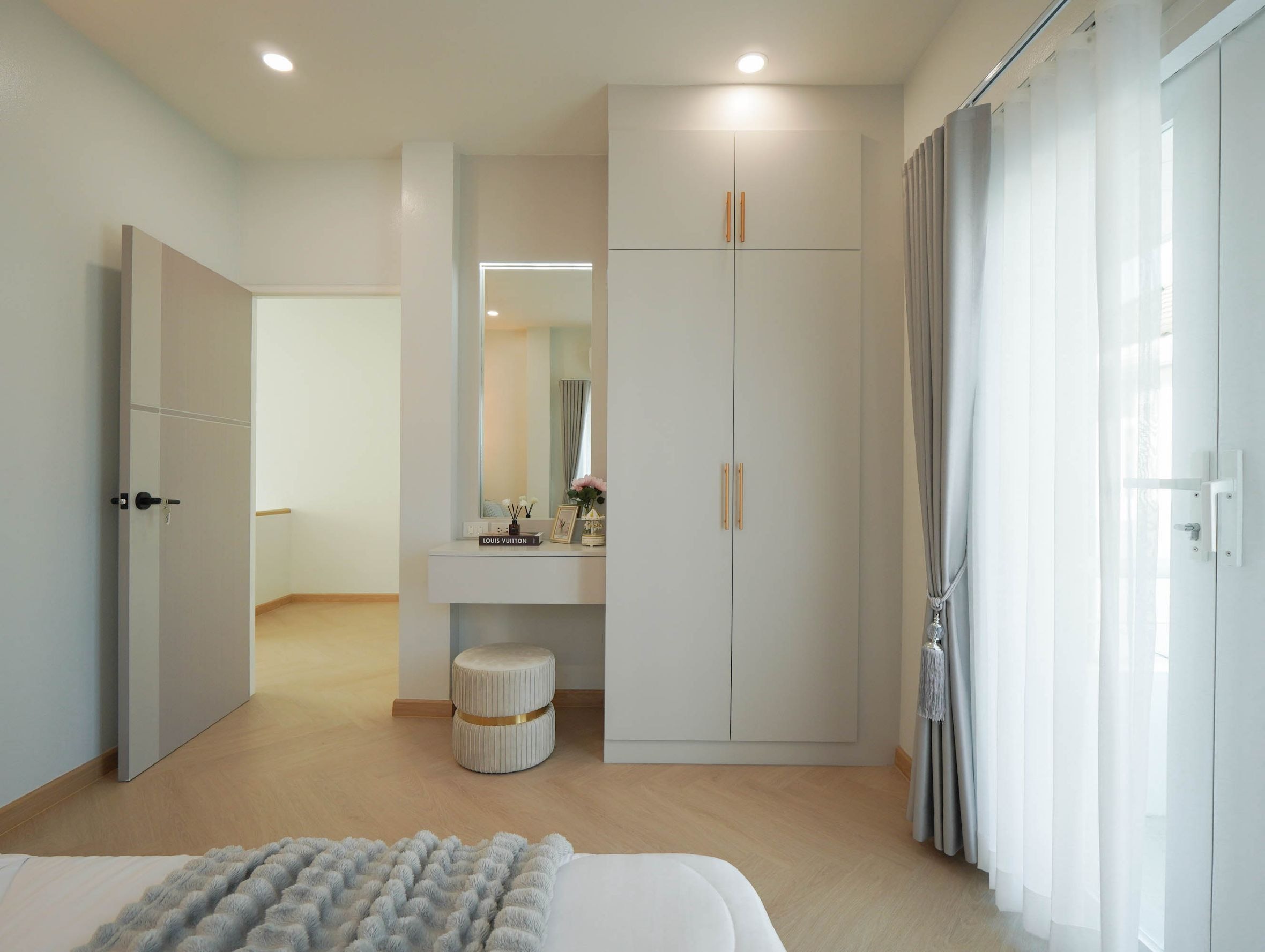 3 Bedroom 3 Bathroom in Baan Suan Lalana photo 34