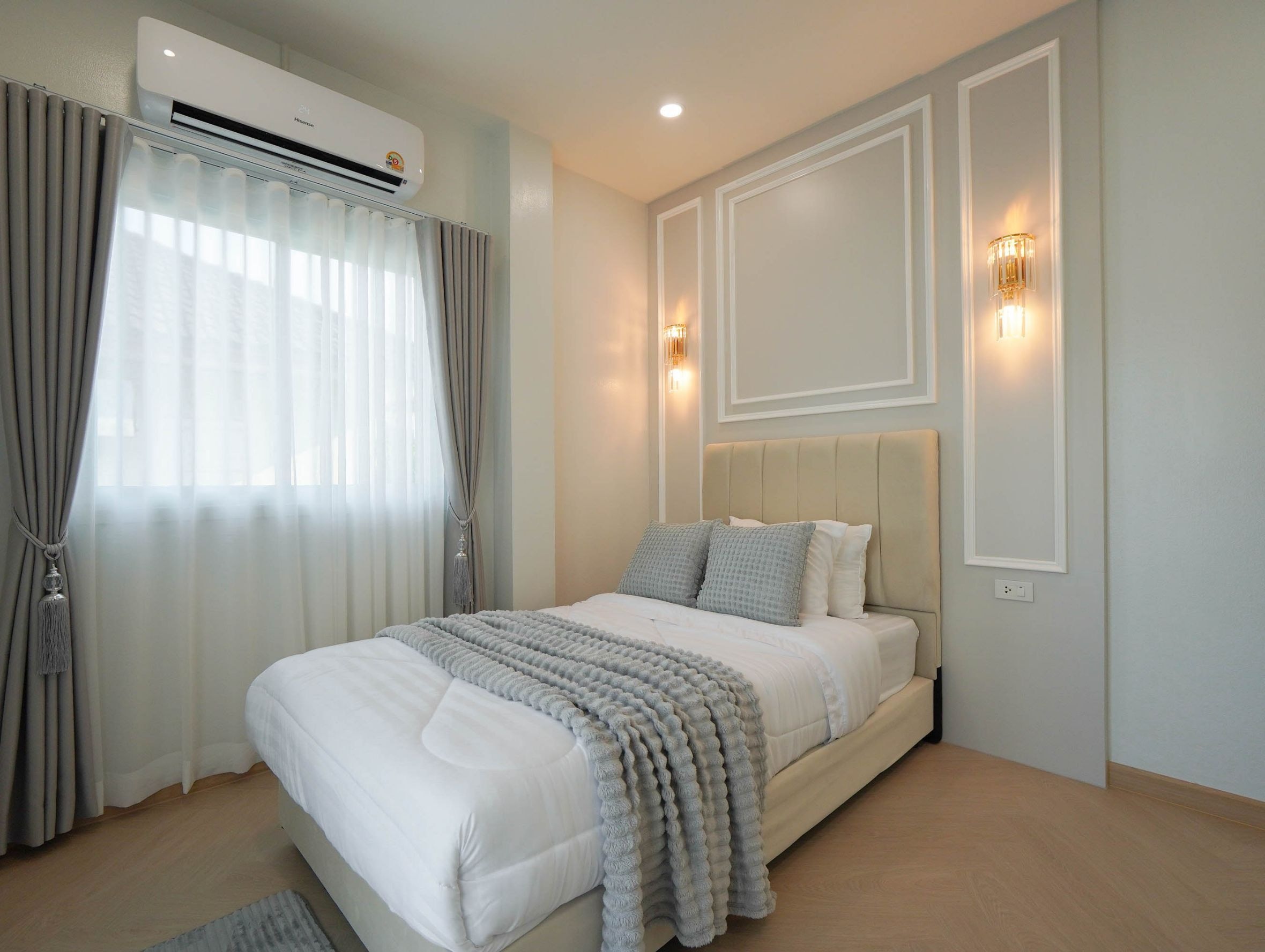 3 Bedroom 3 Bathroom in Baan Suan Lalana photo 33