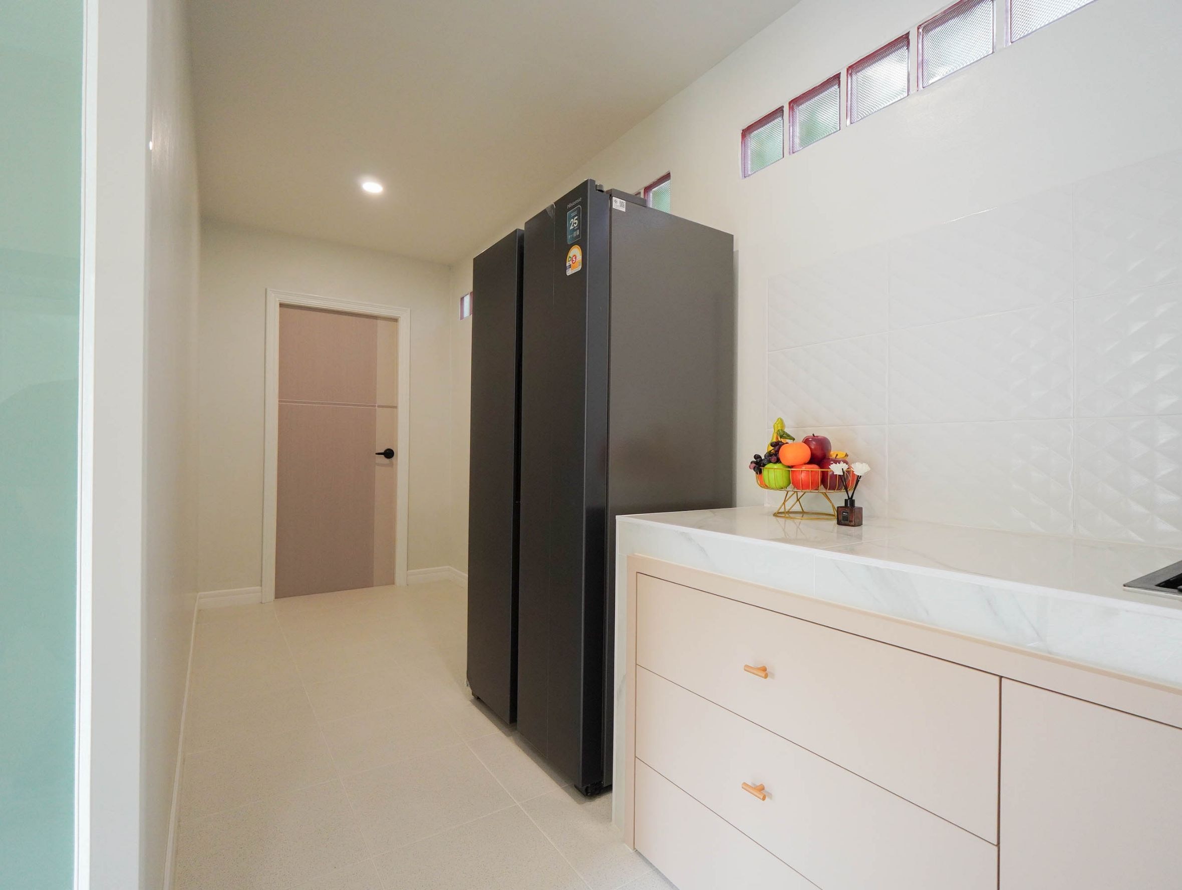 3 Bedroom 3 Bathroom in Baan Suan Lalana photo 28