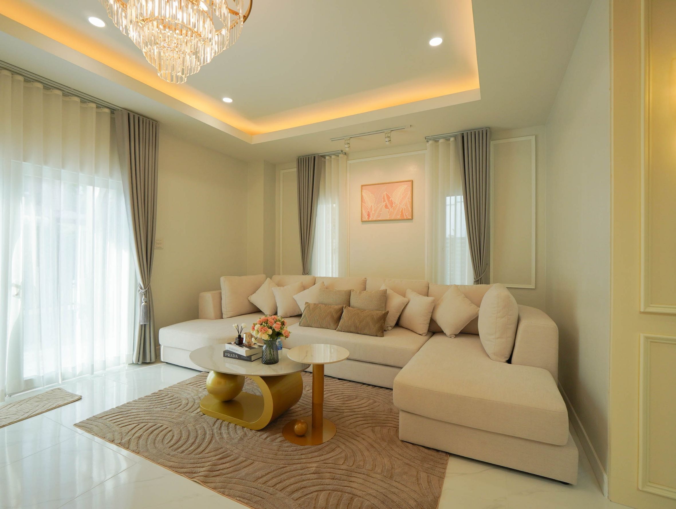 3 Bedroom 3 Bathroom in Baan Suan Lalana photo 22