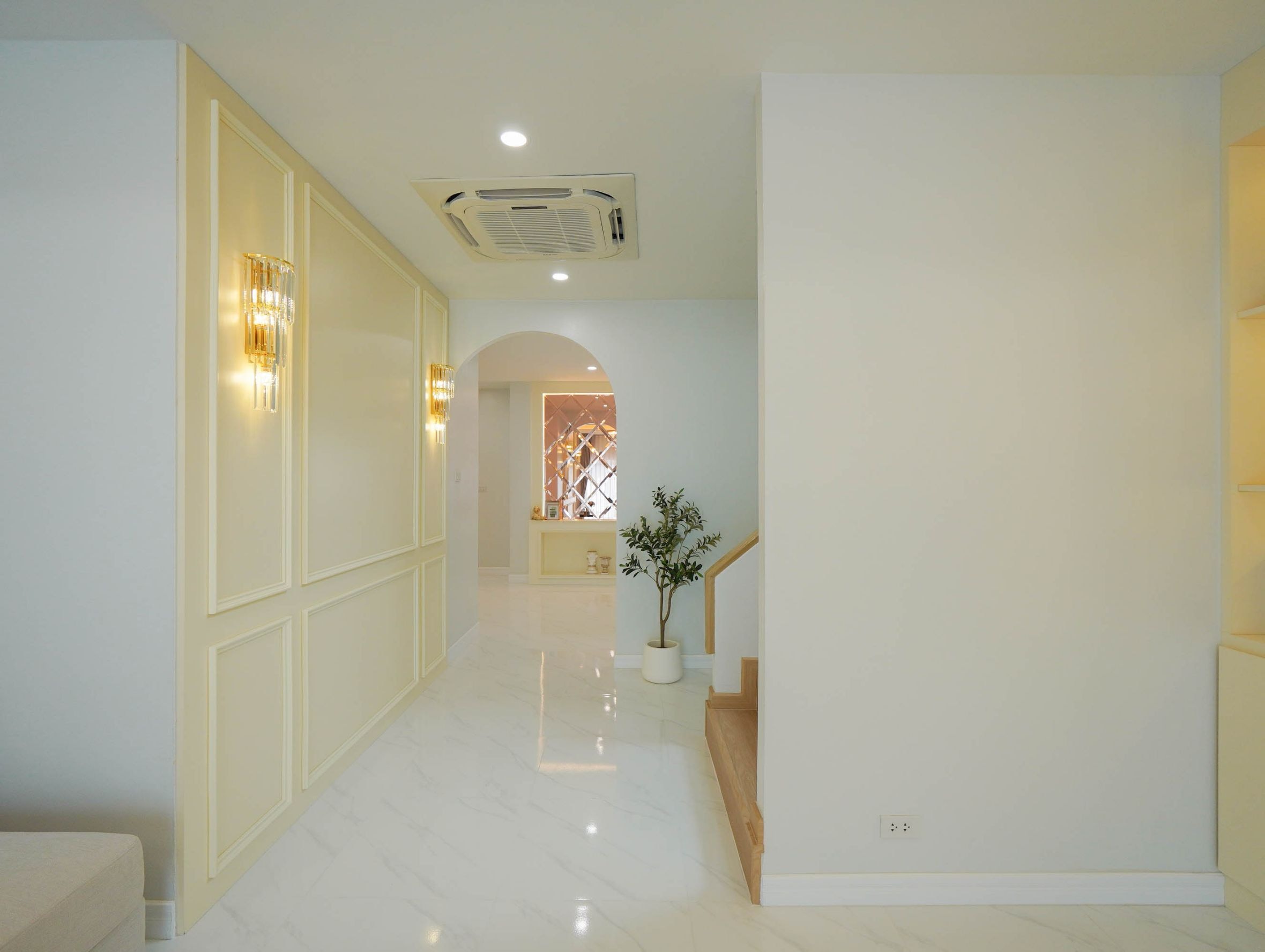 3 Bedroom 3 Bathroom in Baan Suan Lalana photo 26