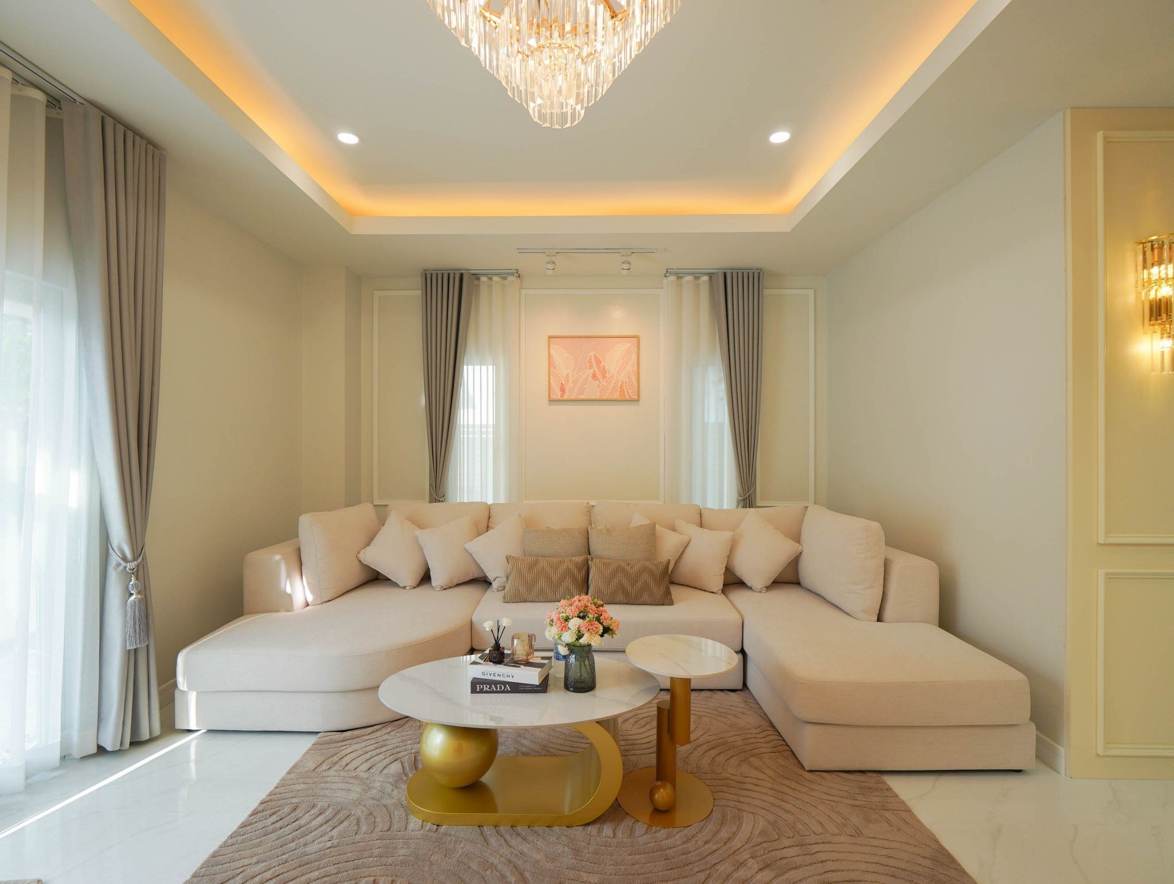 3 Bedroom 3 Bathroom in Baan Suan Lalana photo 20