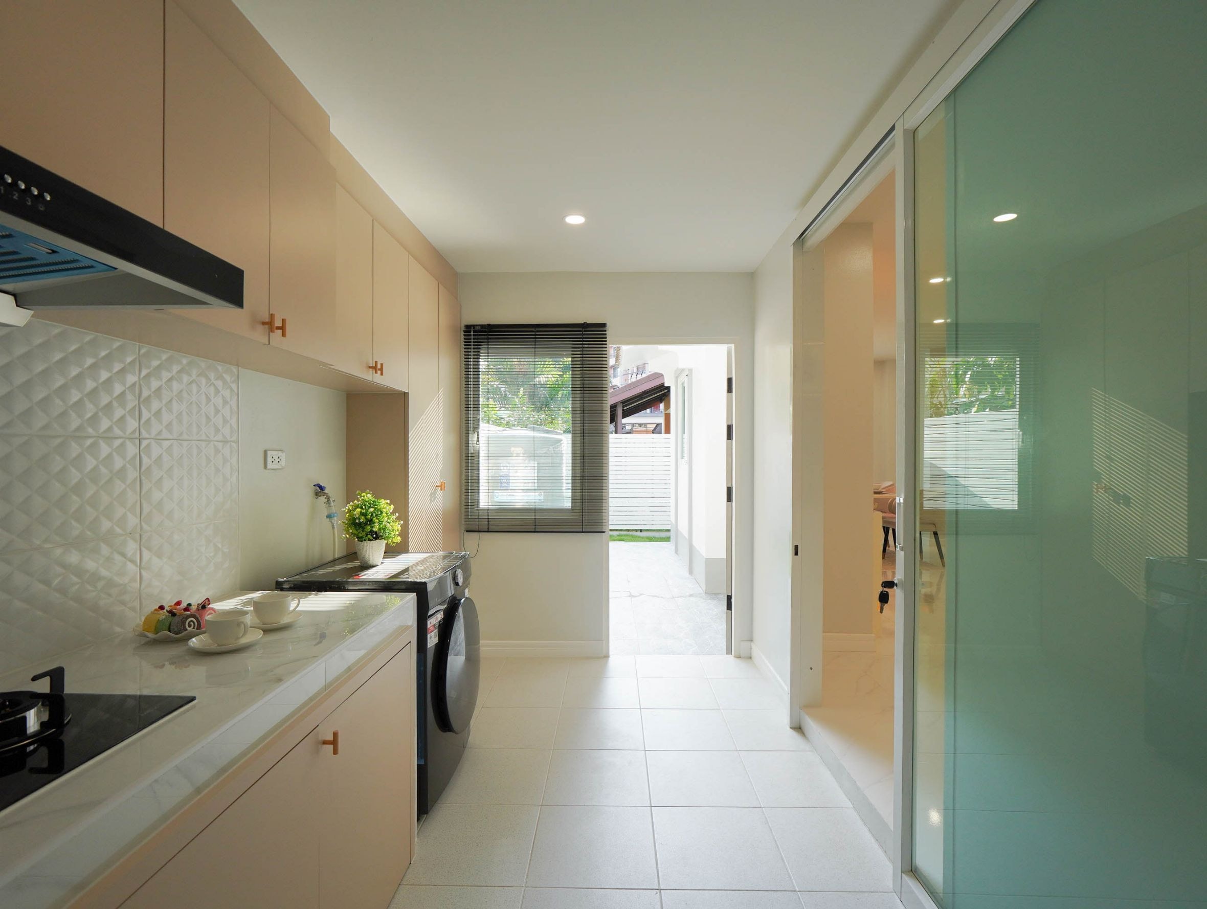 3 Bedroom 3 Bathroom in Baan Suan Lalana photo 30