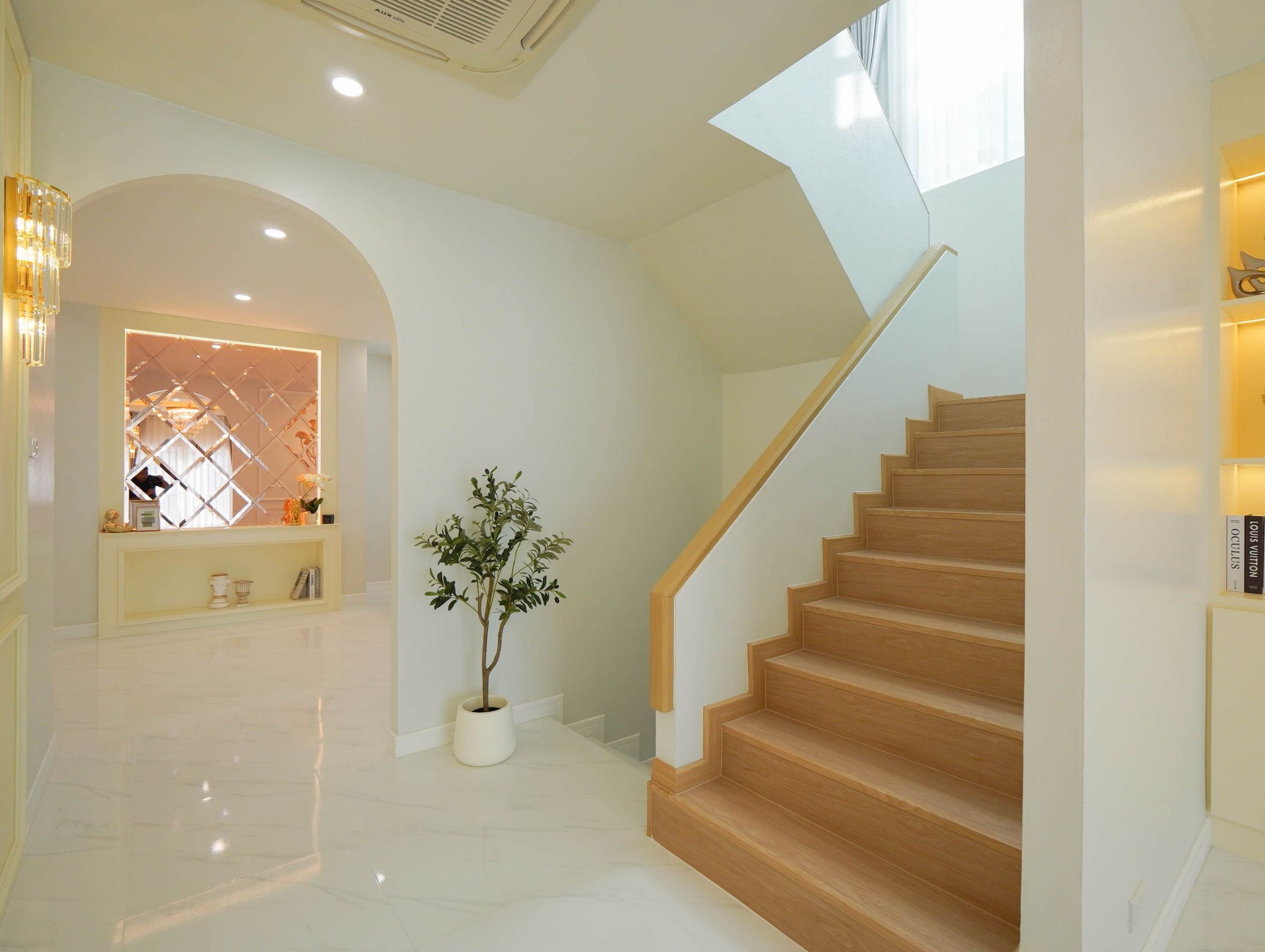 3 Bedroom 3 Bathroom in Baan Suan Lalana photo 27