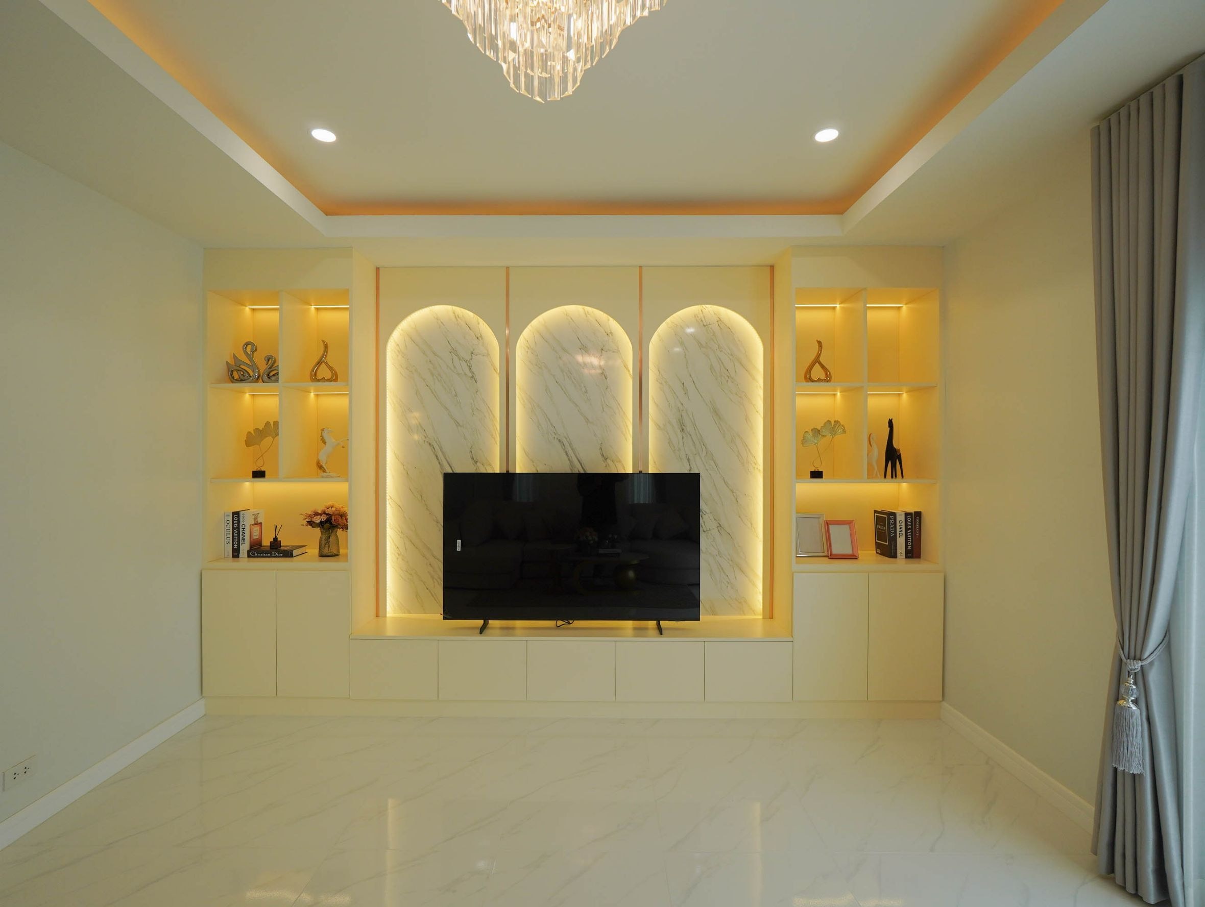 3 Bedroom 3 Bathroom in Baan Suan Lalana photo 23
