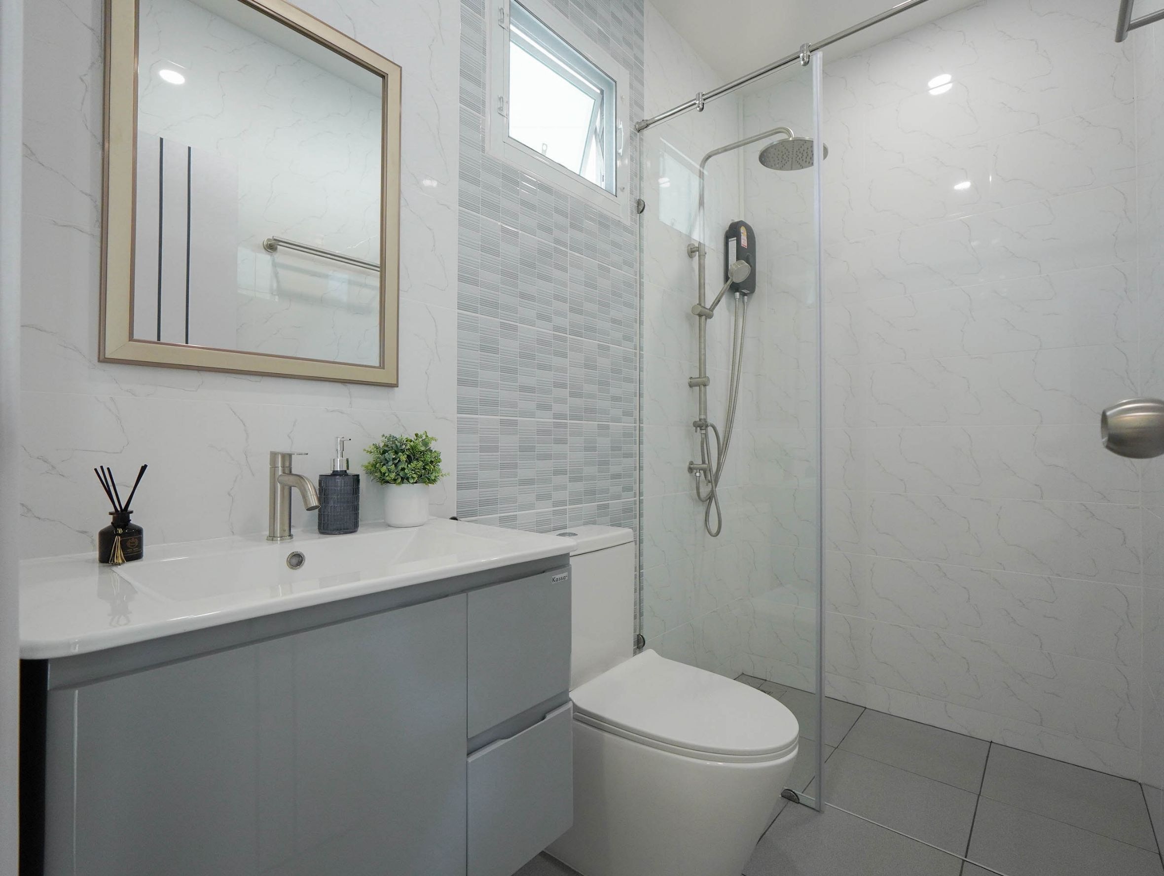3 Bedroom 3 Bathroom in Baan Suan Lalana photo 32