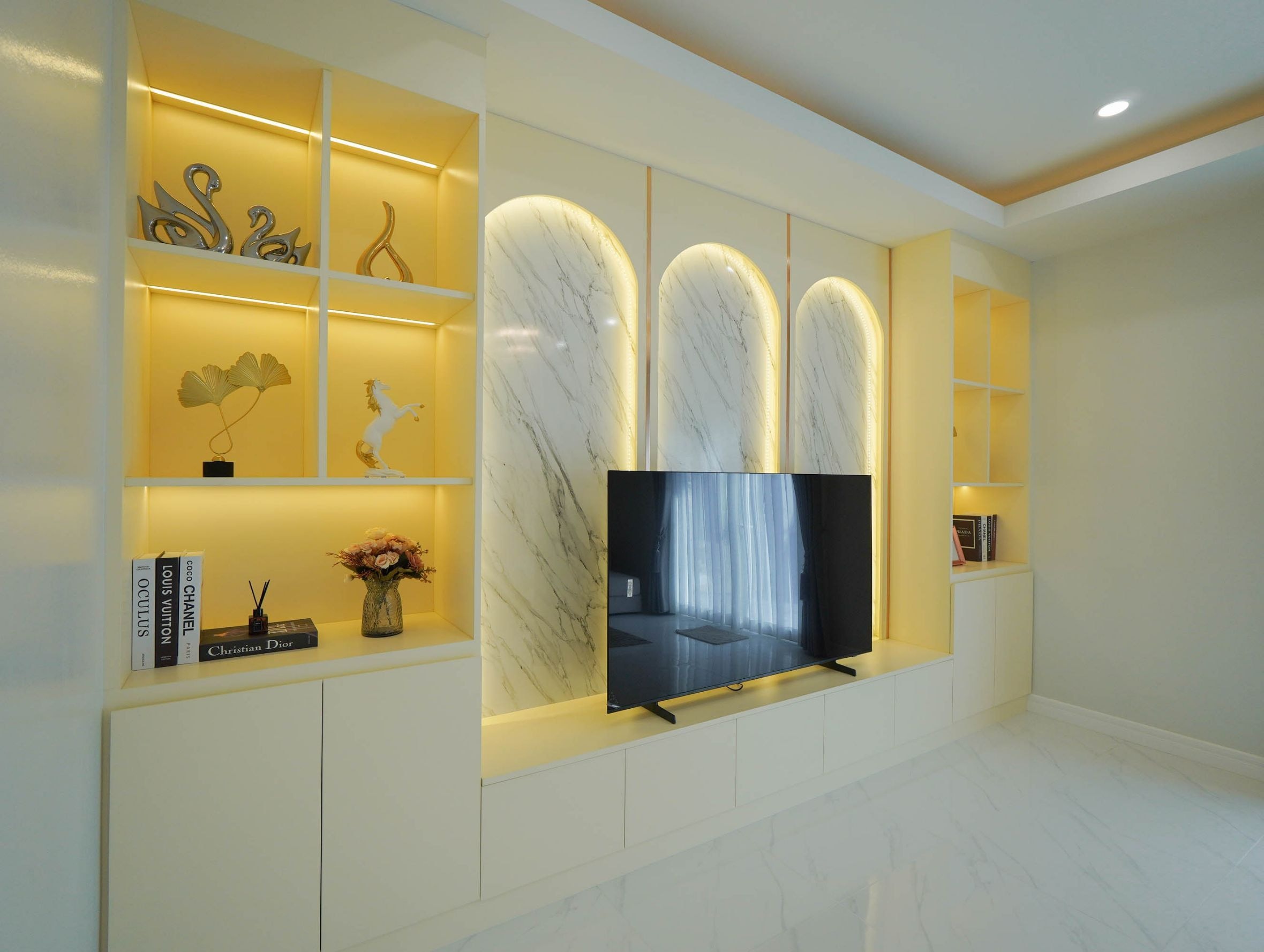 3 Bedroom 3 Bathroom in Baan Suan Lalana photo 24
