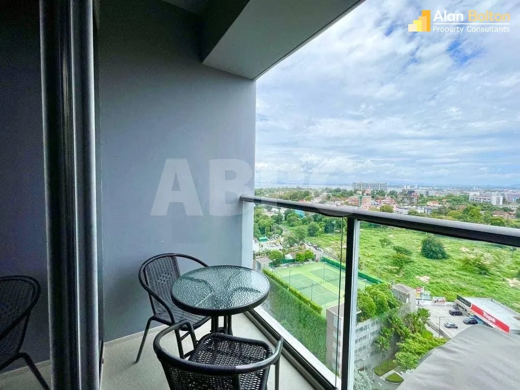 2 Bed 1 Bath in Wong Amat ABPC1199 photo 11