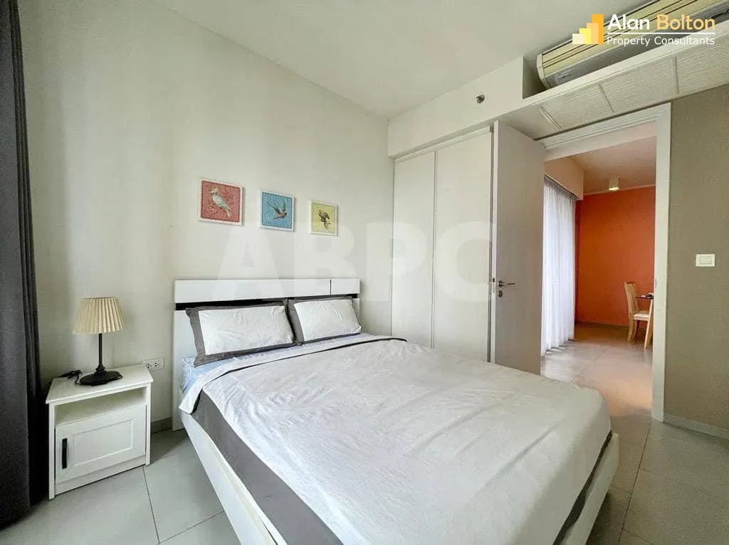 2 Bed 1 Bath in Wong Amat ABPC1199 photo 12
