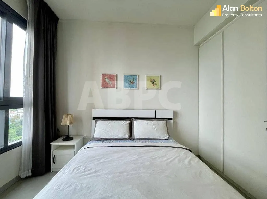 2 Bed 1 Bath in Wong Amat ABPC1199 photo 13