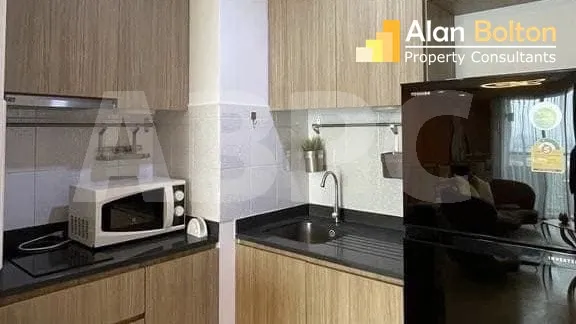 2 Bed 1 Bath in Wong Amat ABPC1199 photo 14