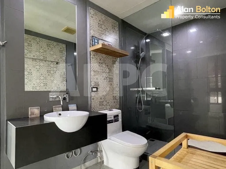 2 Bed 1 Bath in Wong Amat ABPC1199 photo 15
